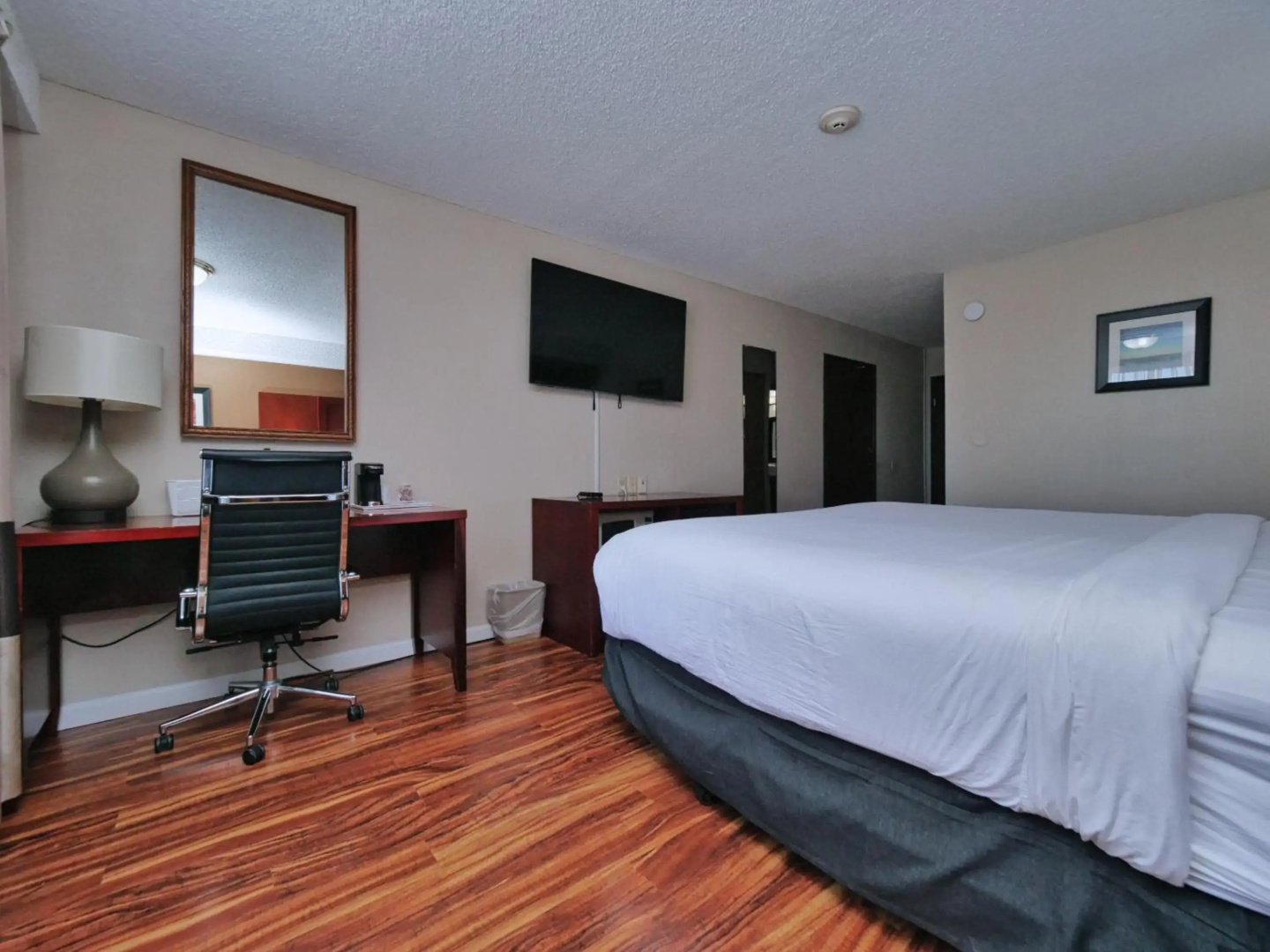 Red Lion Inn & Suites Auburn