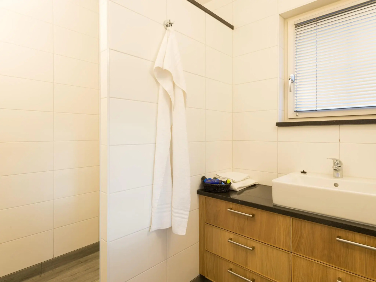 Wellness Villa in Peaceful Nature