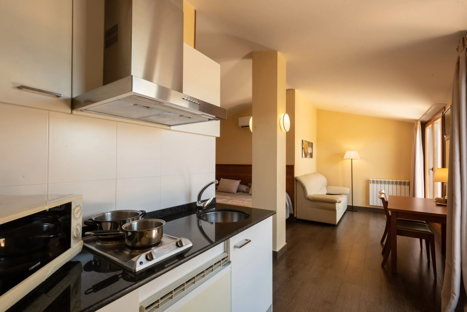 Aparthotel Cal Marçal