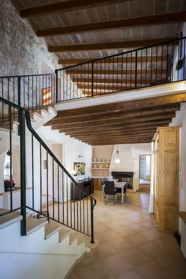 Residence by G Son Rebassa