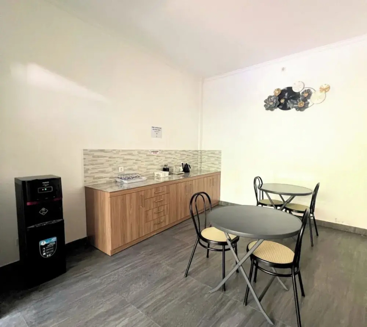 Casa Verde Guesthouse