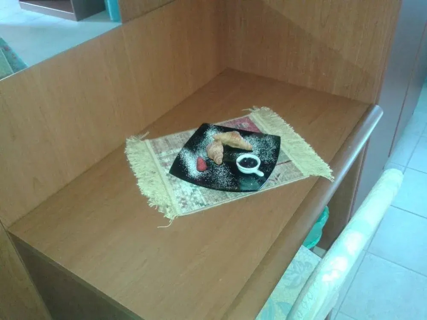 Albergo Ristorante Alla Bettola