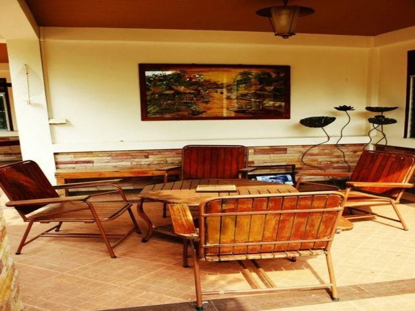 The Coco Sweet House