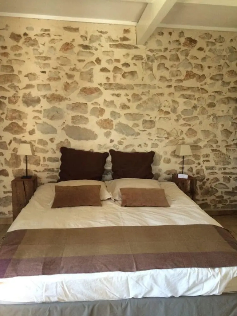 Organic Provence - Chambre d'hôte