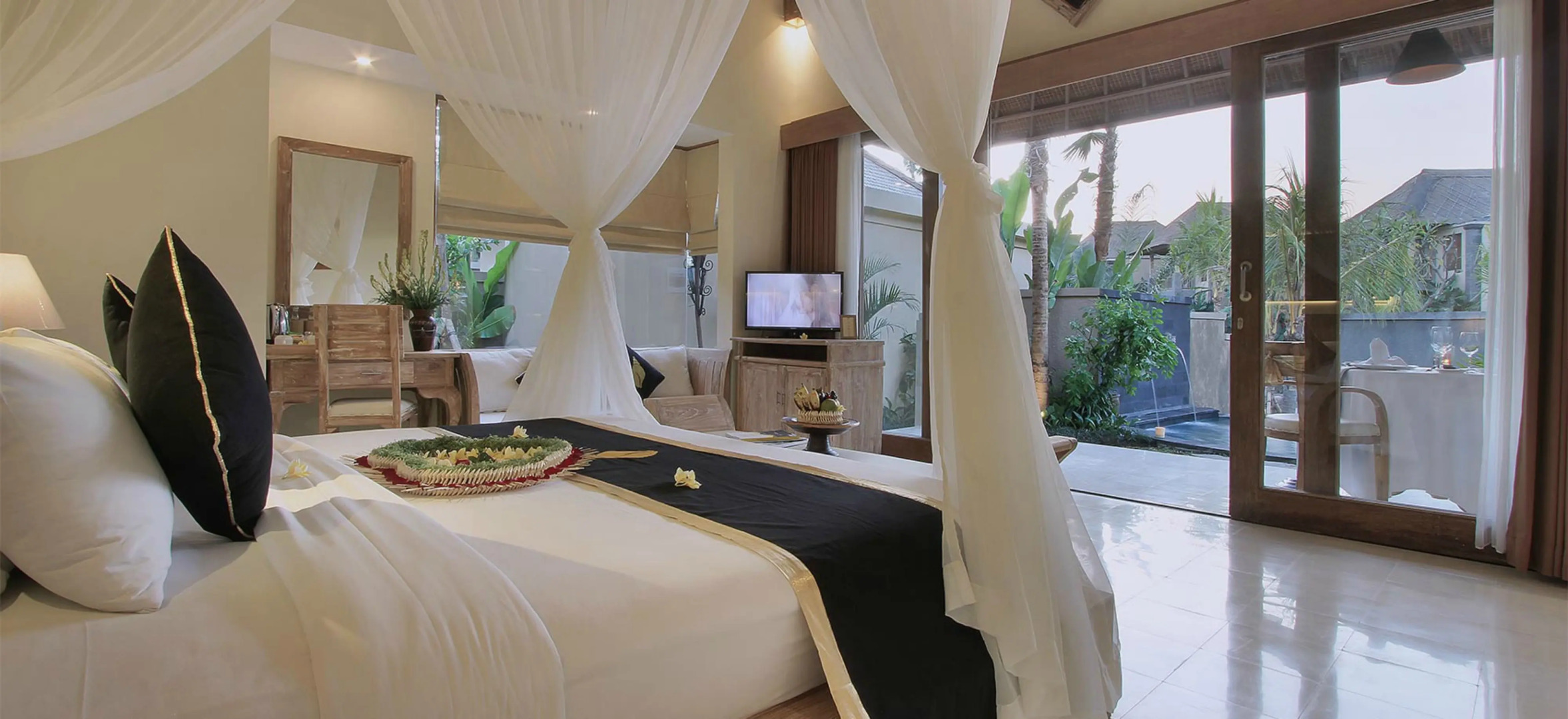 The Sankara Resort & Spa