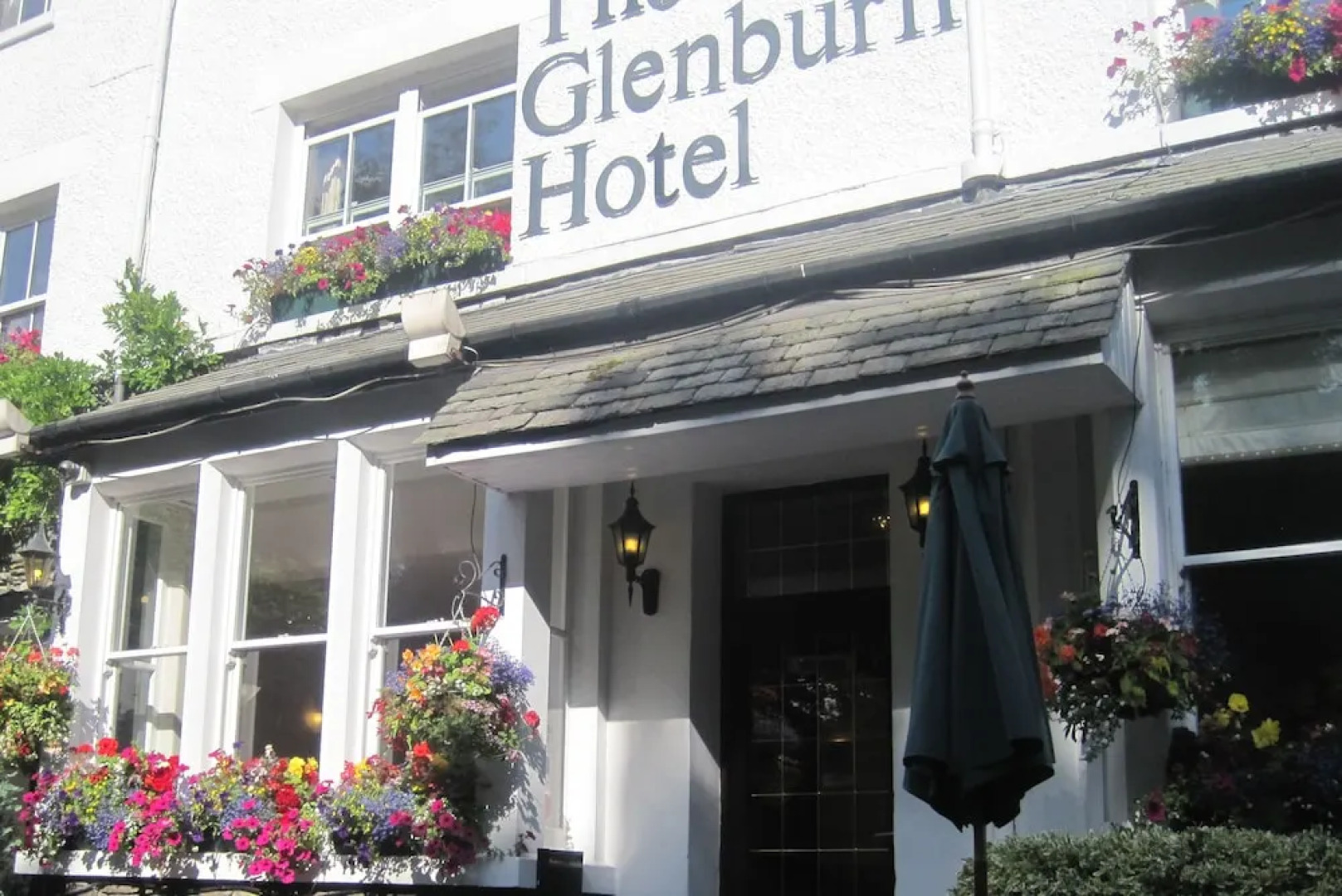 Glenburn Hotel