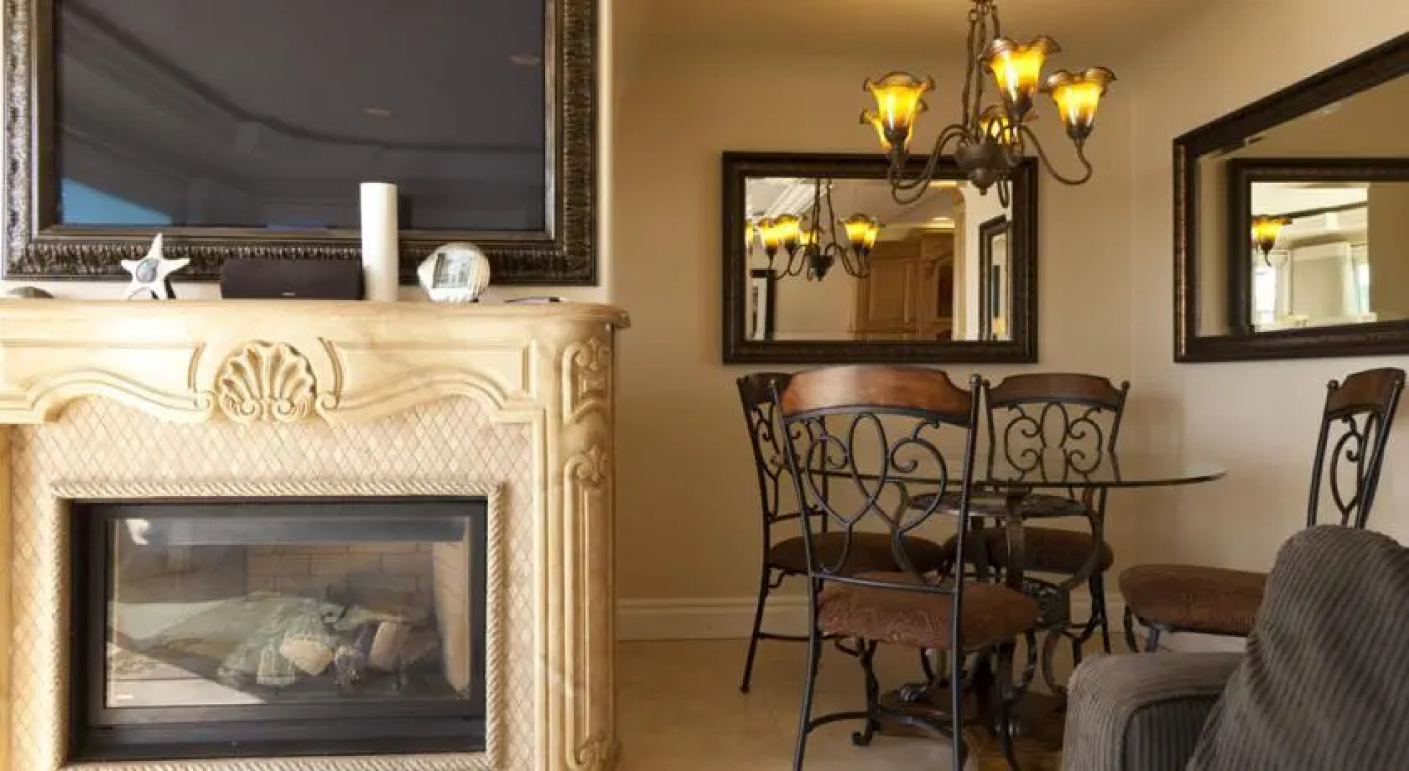 Beach Beauty #2 by Dreamcatcher