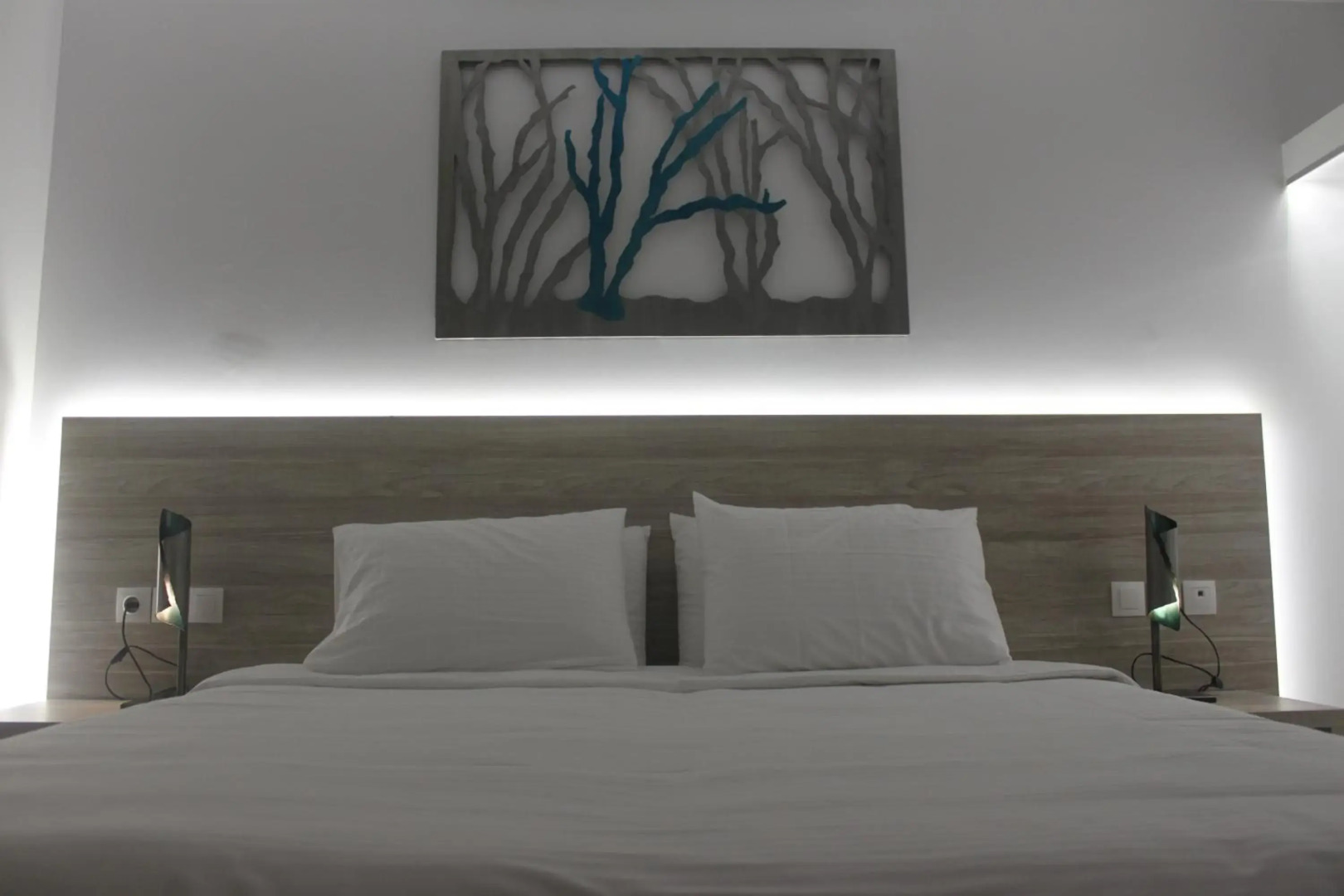 Vallian Village Hotel