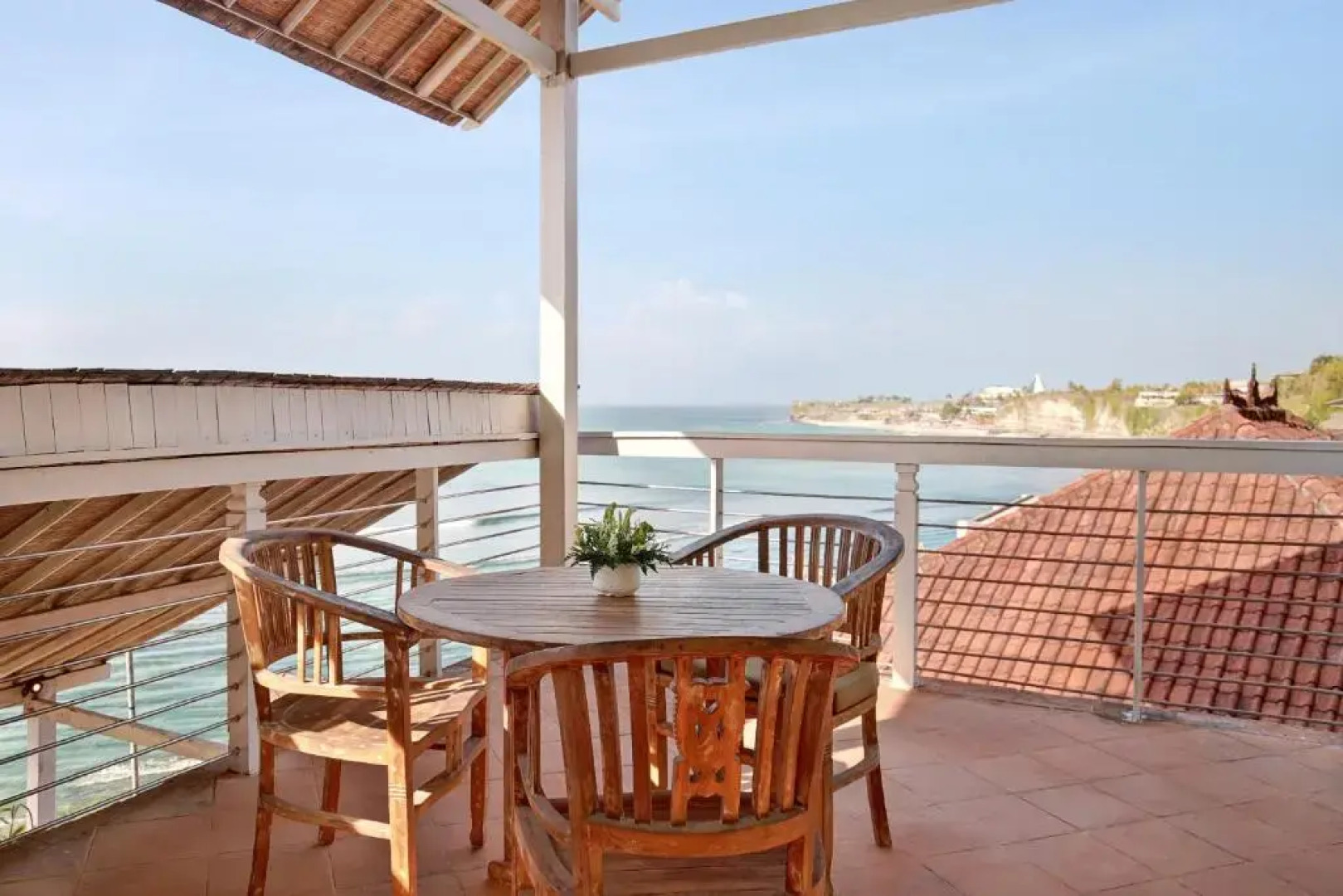 Kerang Bingin Beach Villa