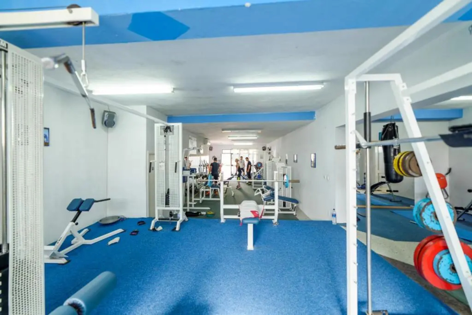 Holiday Home & Apartments Primavera