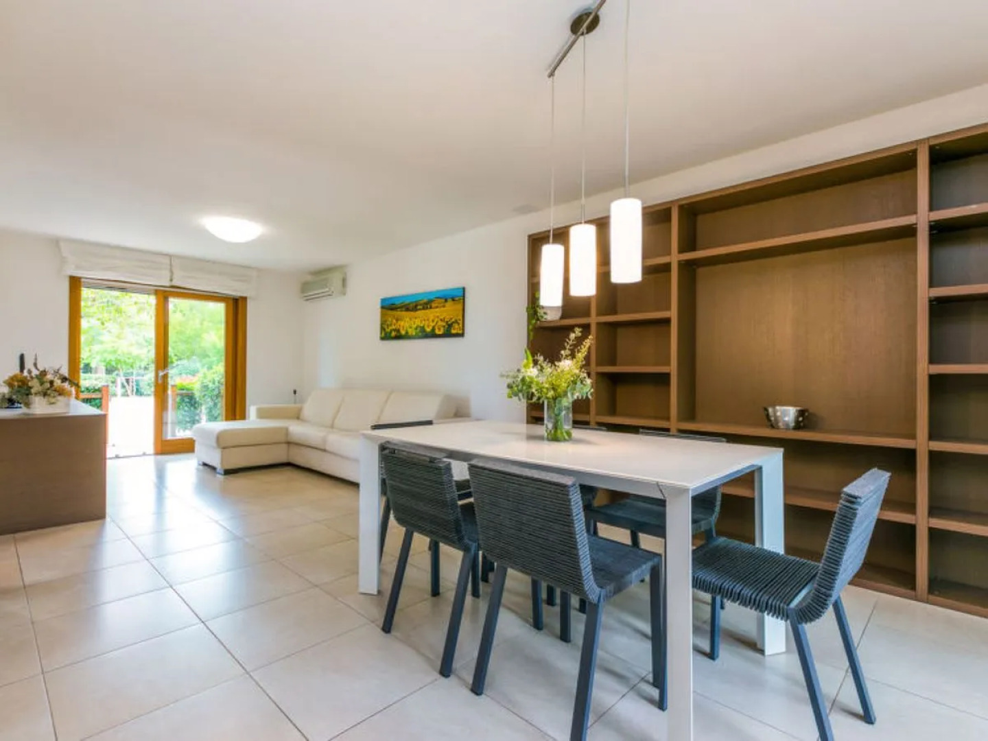 Green Village Resort (LIG204)