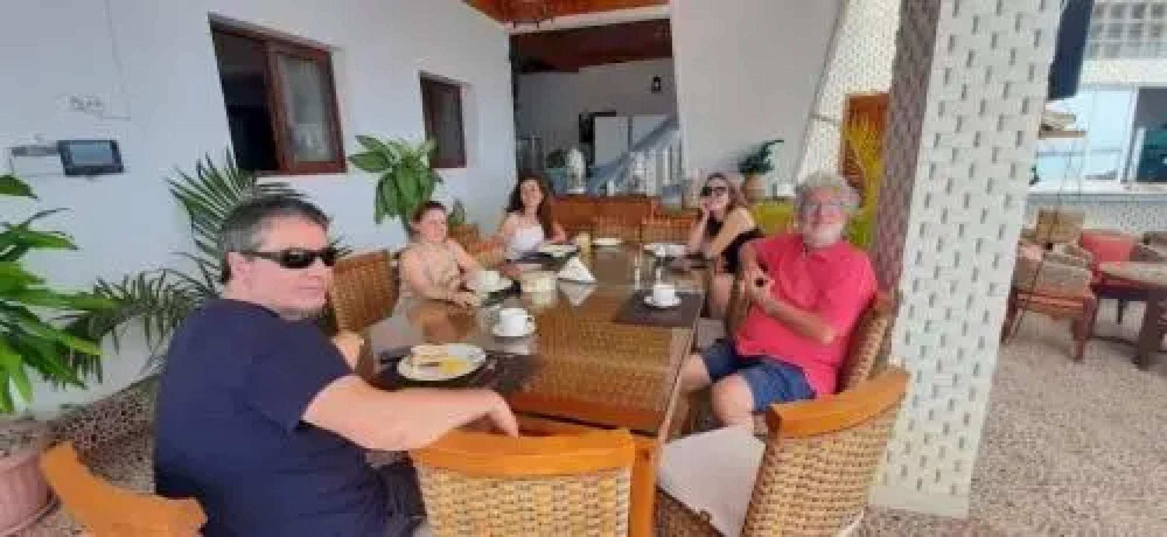 Ramire Tour Guest House