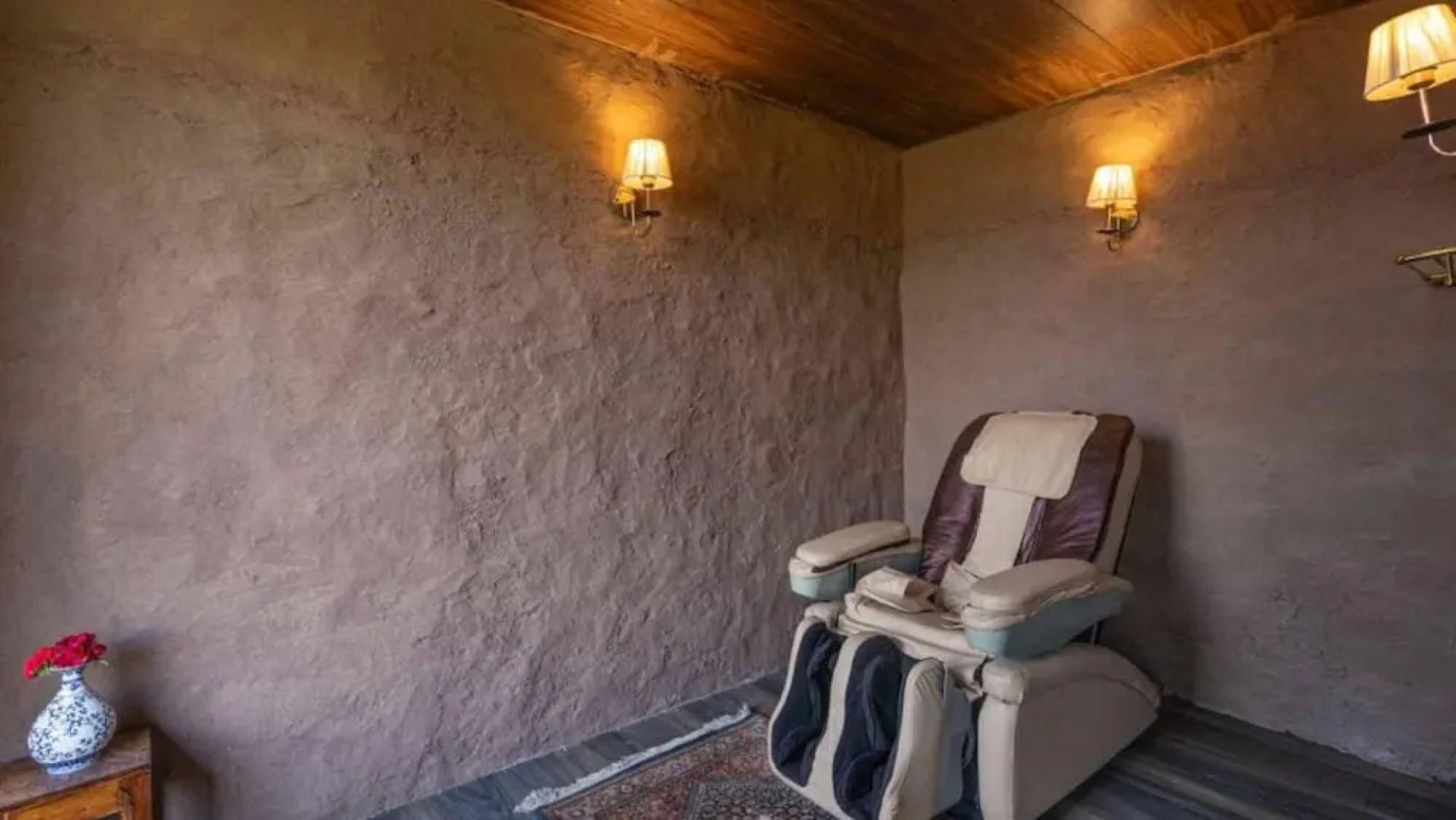 The Hideaway Cottage - Parwanoo