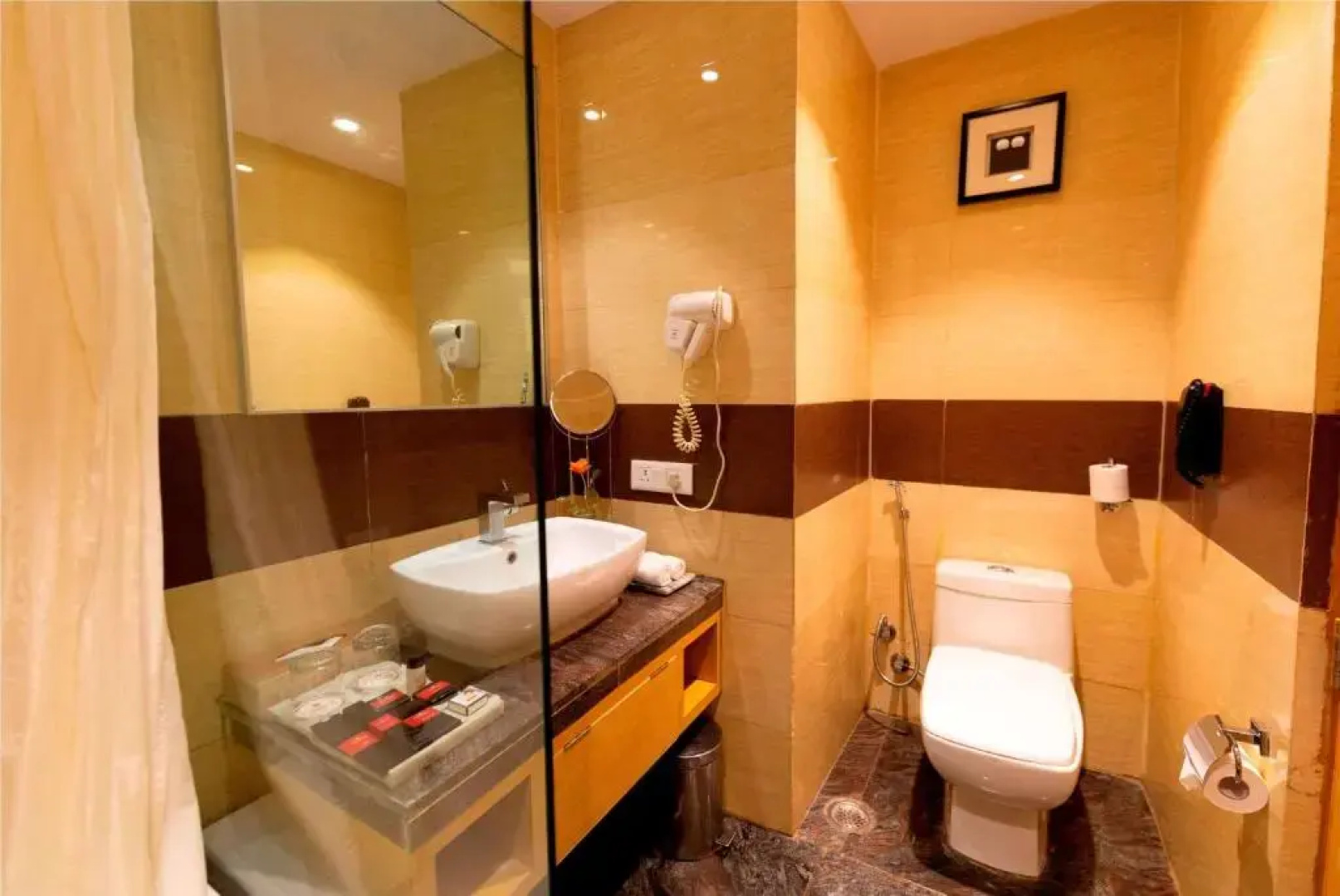 Ramada Neemrana Jaipur Hwy