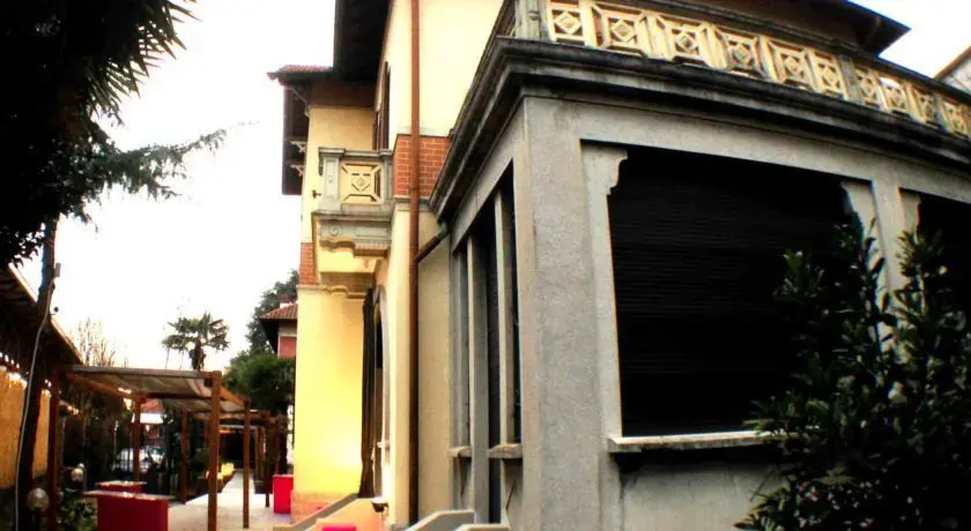 Villa Russo B&B