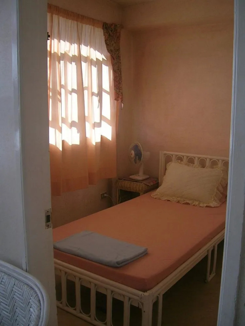 2nd Flr 3BR Unit Jefrell Apartments