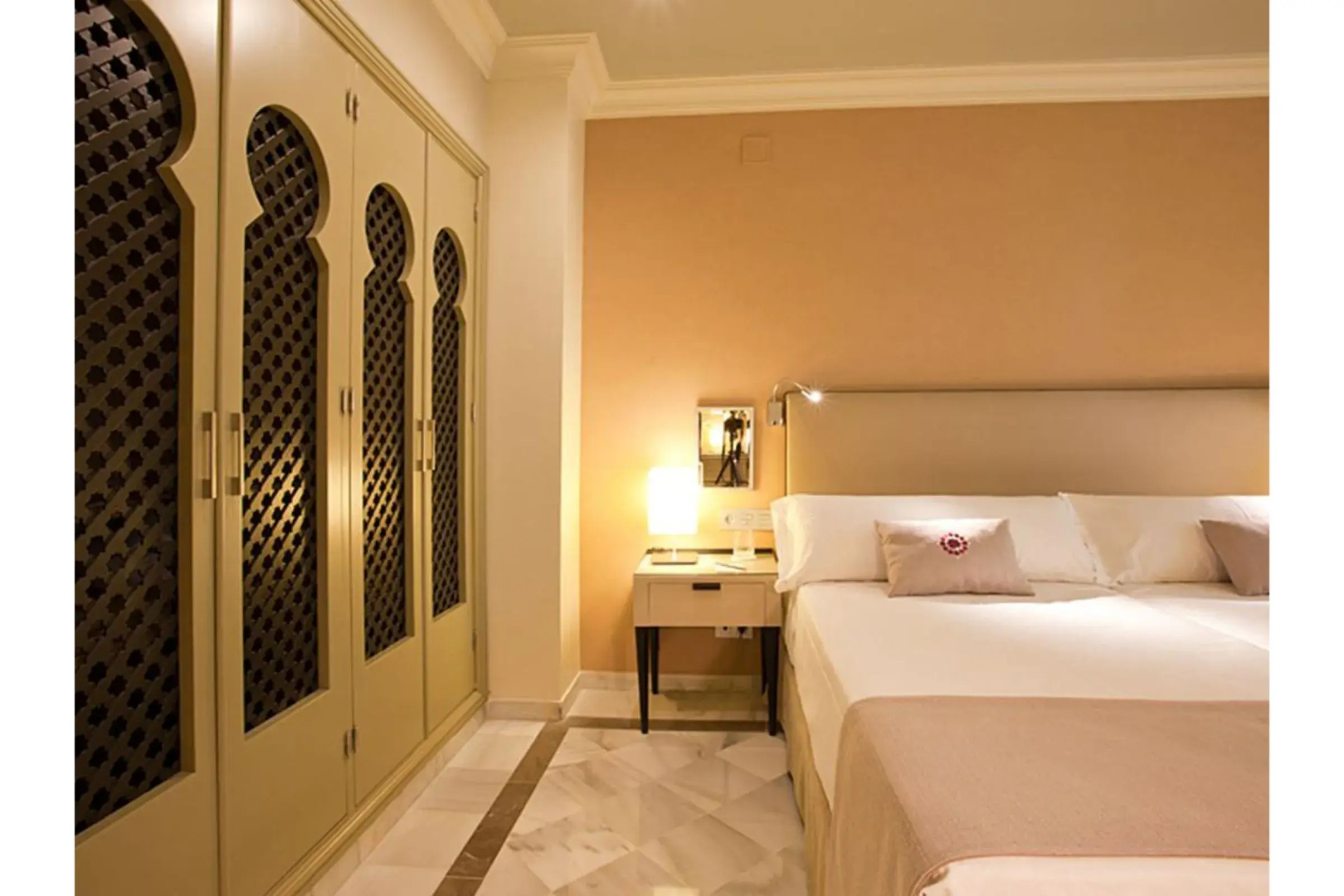 Vincci Albayzin Hotel