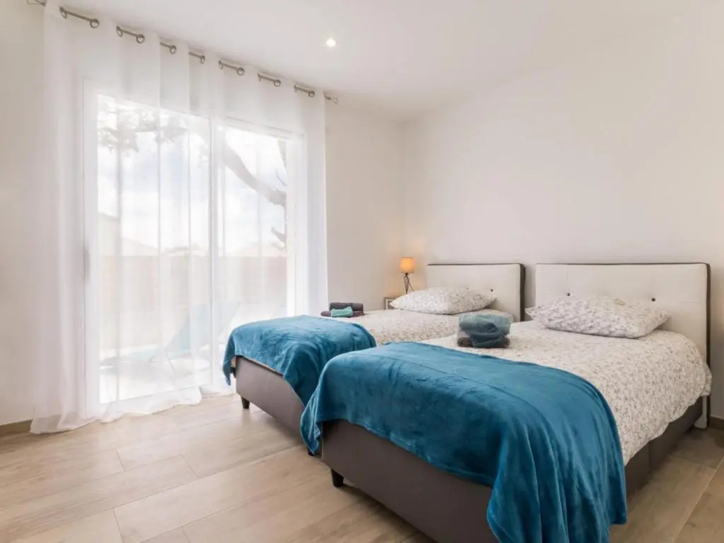 Gîte Arthon-en-Retz, 3 pièces, 4 personnes - FR-1-306-1173