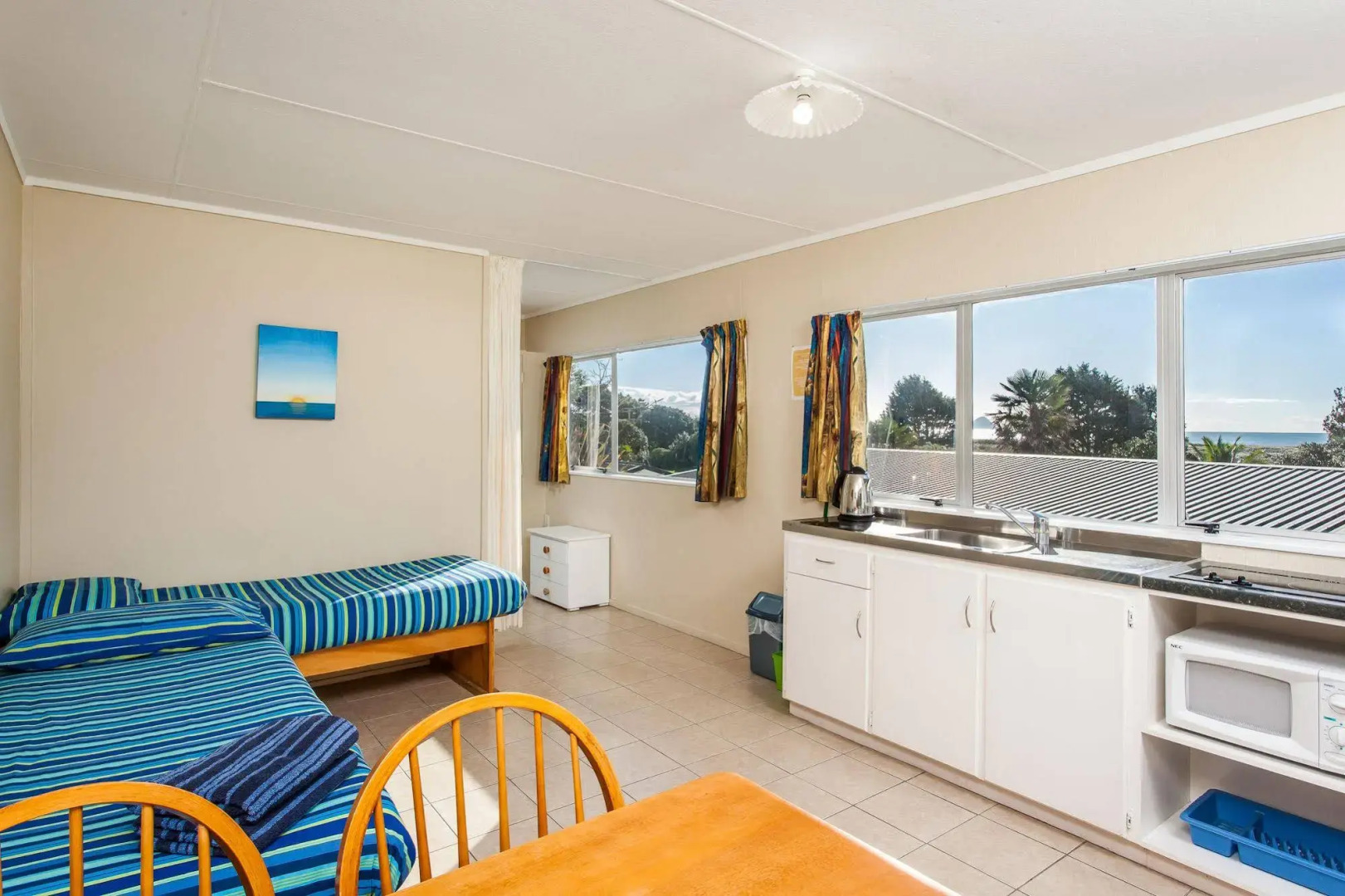 Tasman Holiday Parks - Ohiwa