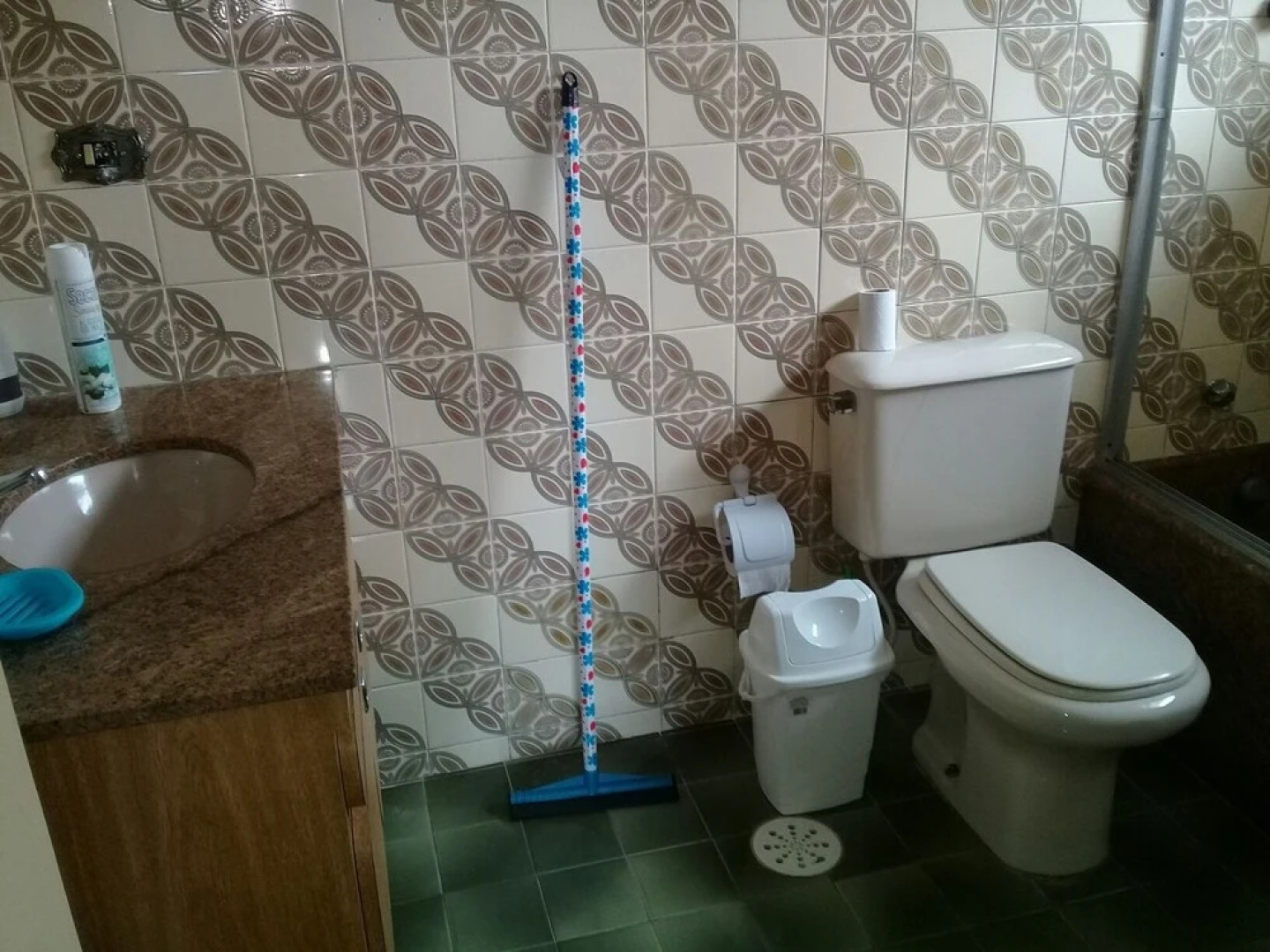 Wanda chantels interchange 3 - Hostel