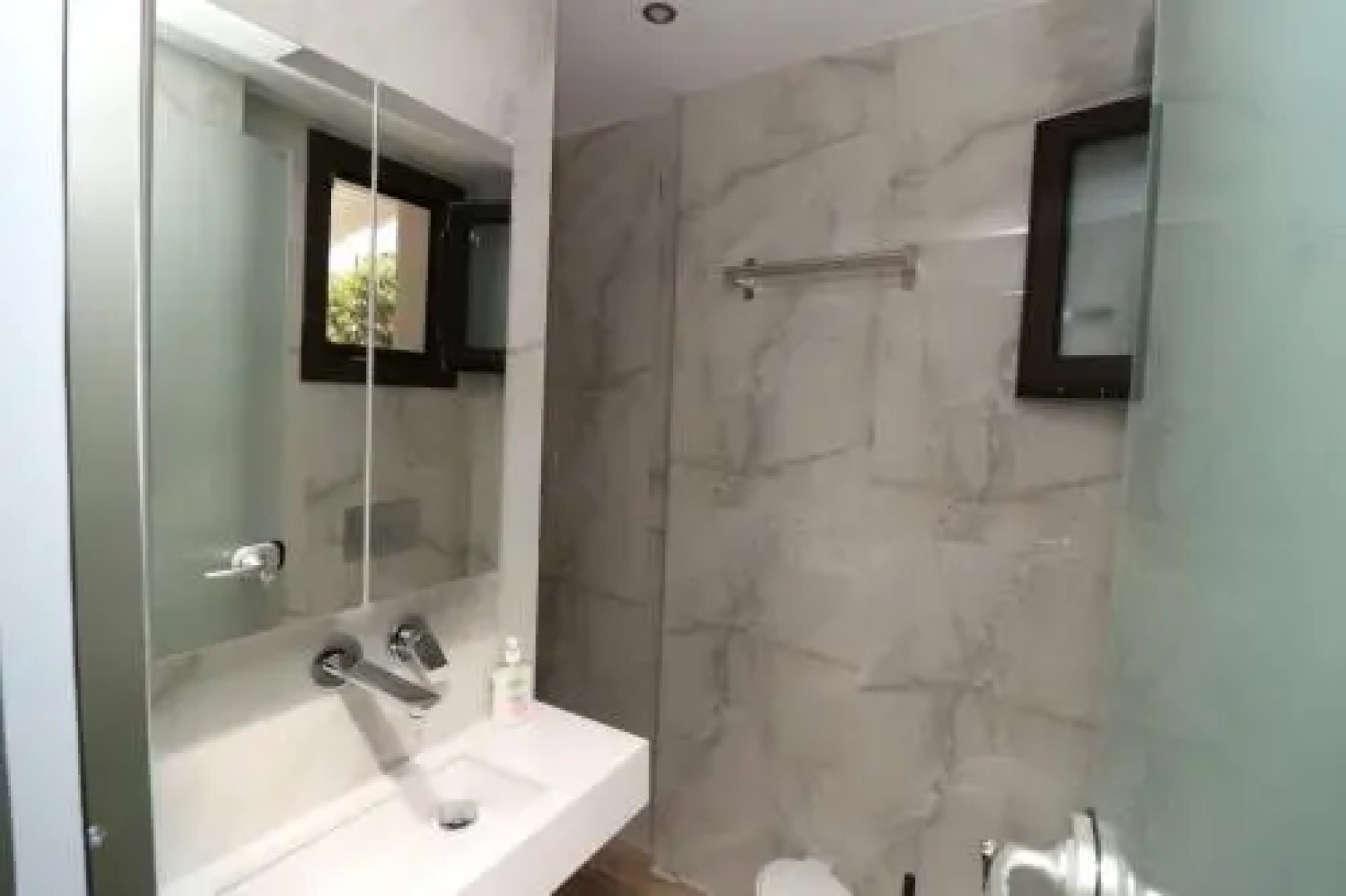 Yiannis Rania Apartments