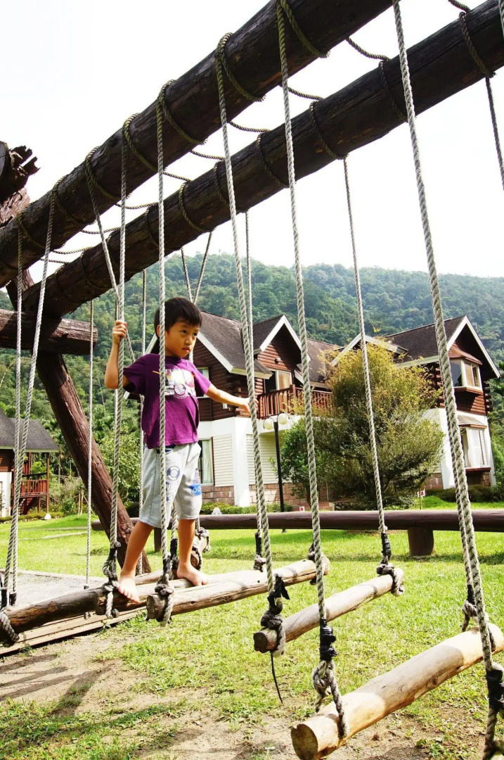 CRYSTAL RESORT - European Villa