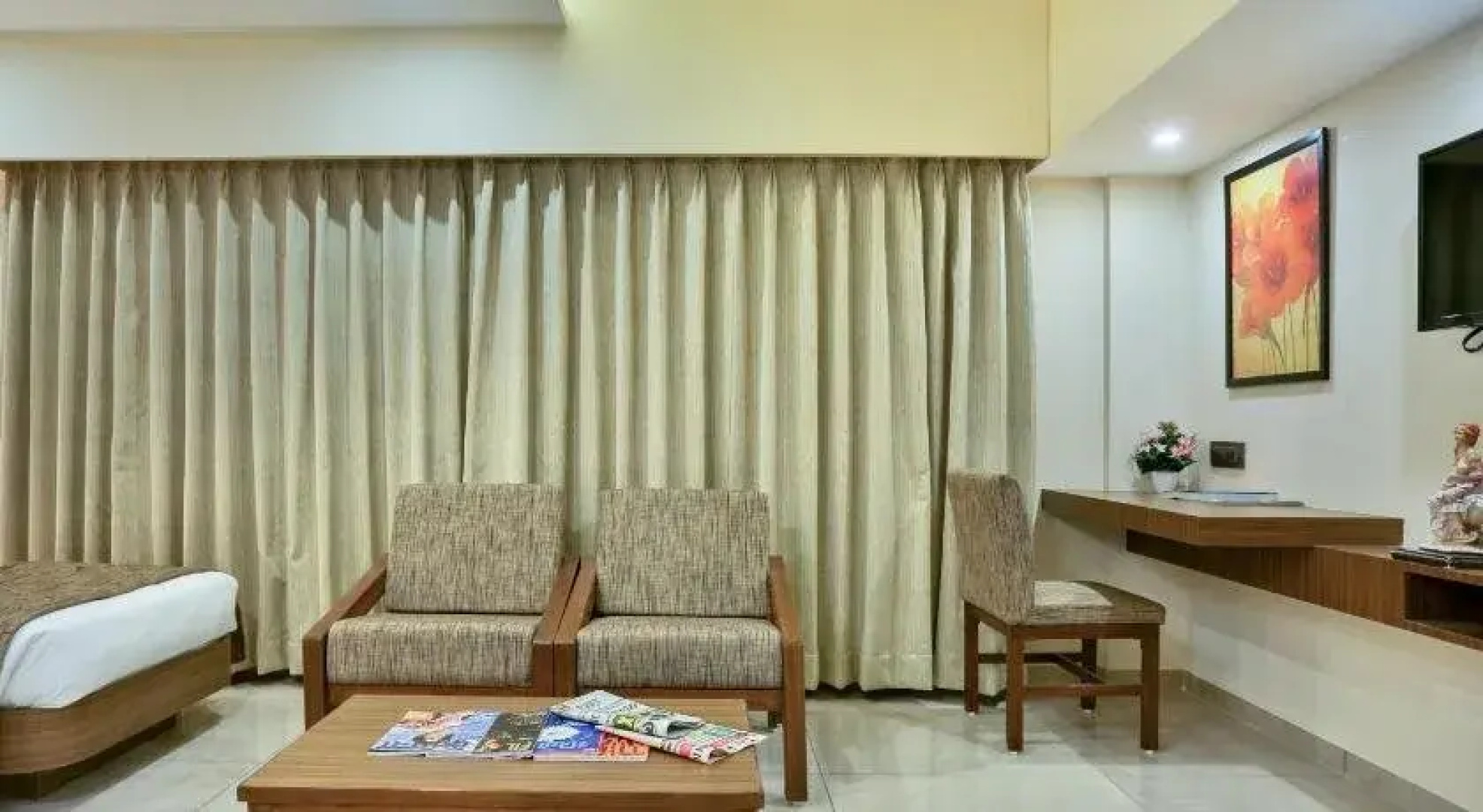 Hotel Kavery