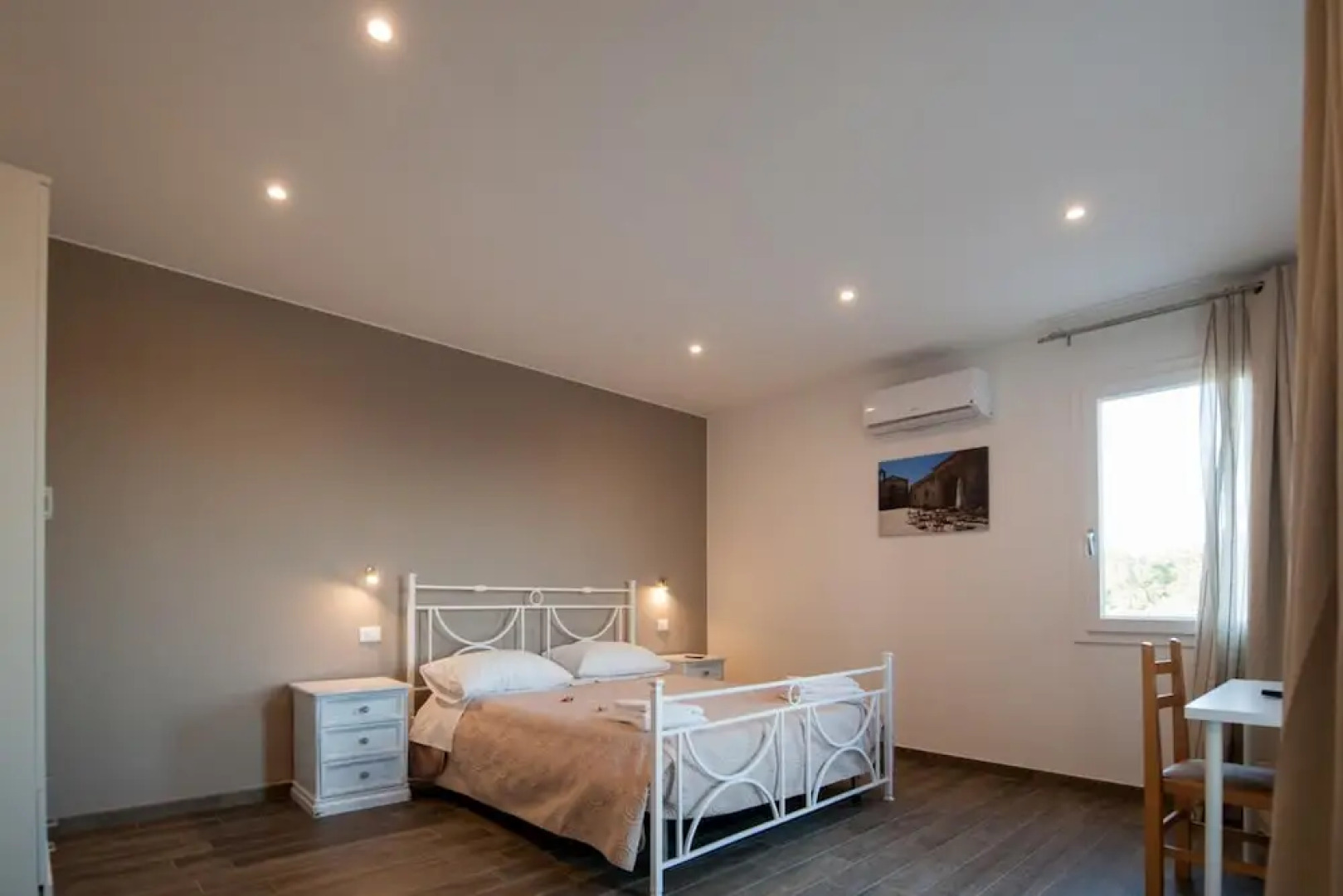 La Terrazza di Harmakhis