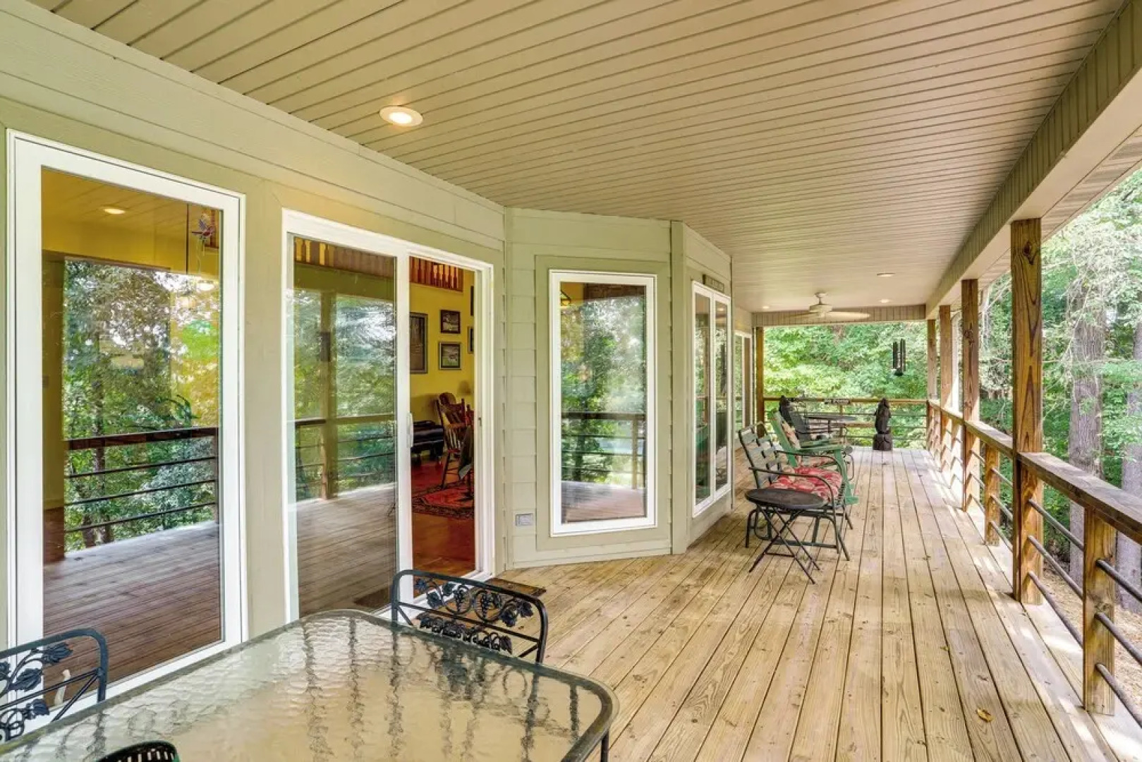 Spring River Vacation Rental w/ 2 Docks!