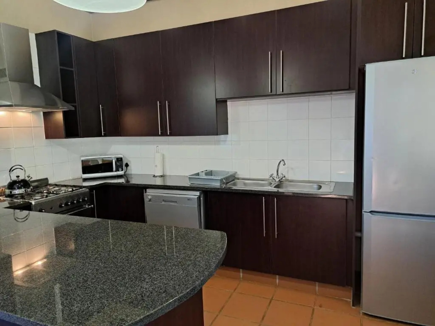 Remhoogte Mountain Lodge