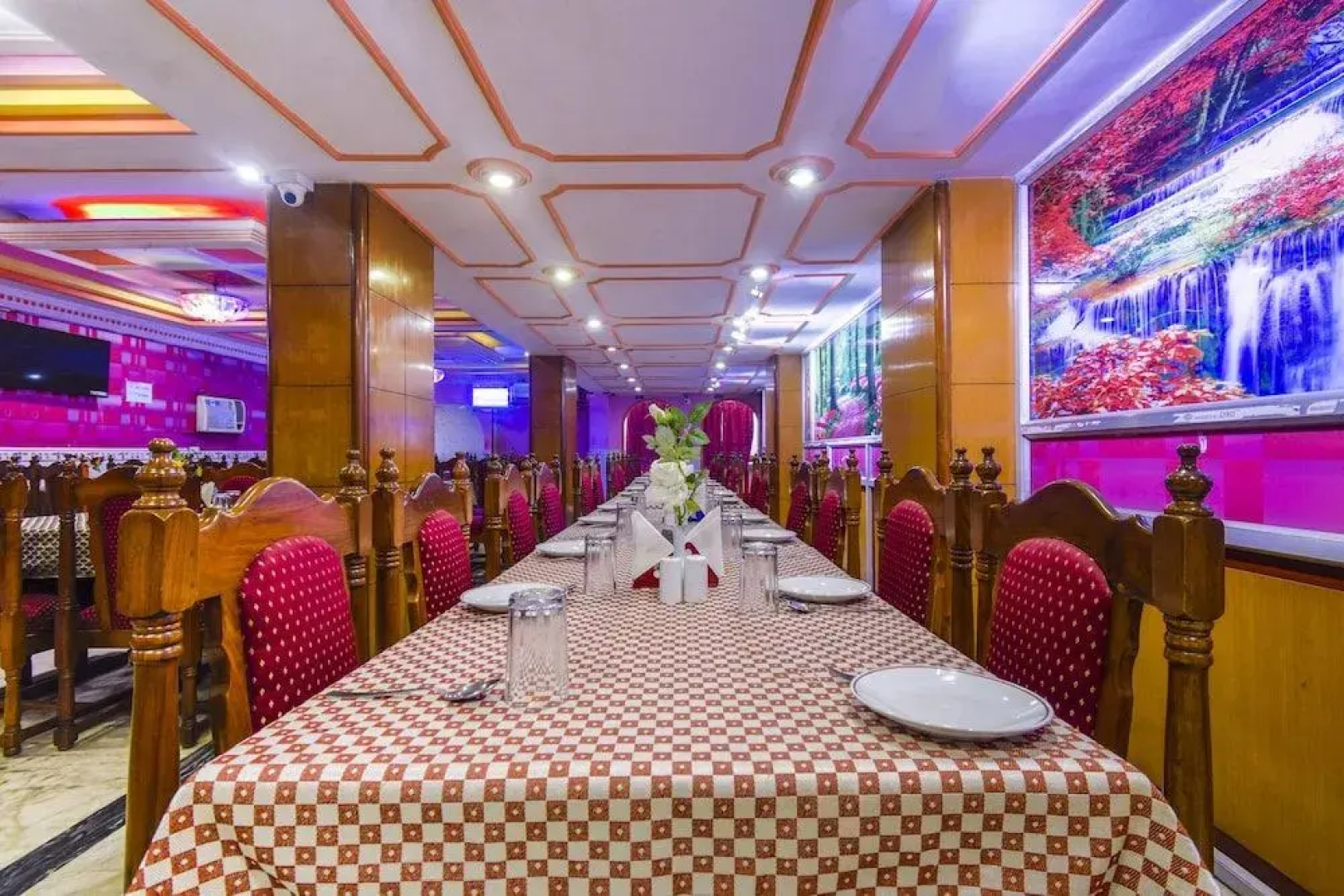 Oyo 60019 Hotel Classic Inn