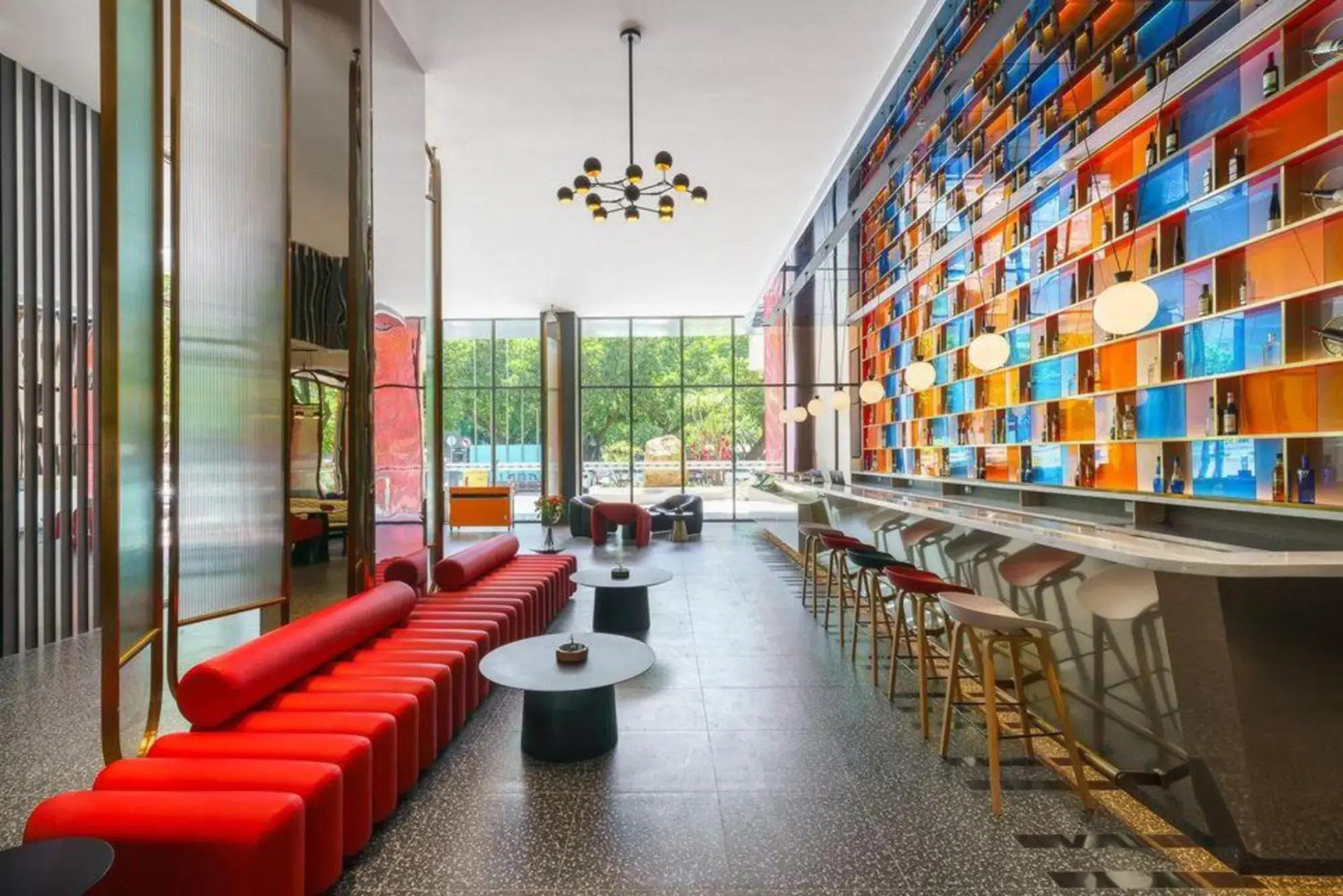 Ibis Hotel (Maoming Cultural Square)