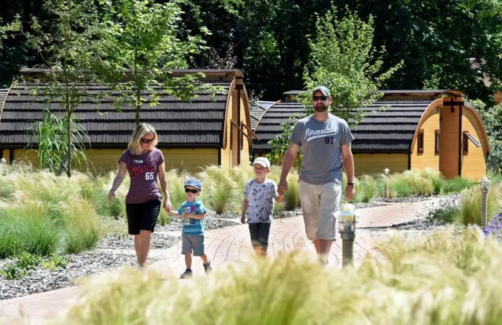 Serengeti Safari Lodge