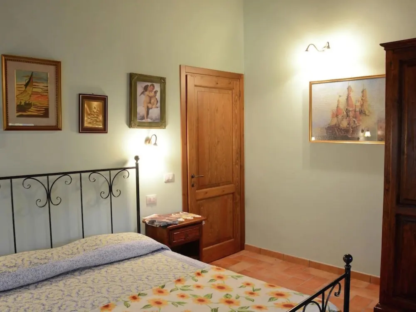 Pet-friendly Retreat