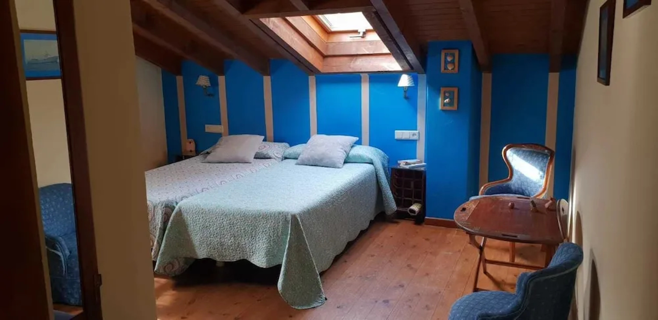 El Búho de la Remolina