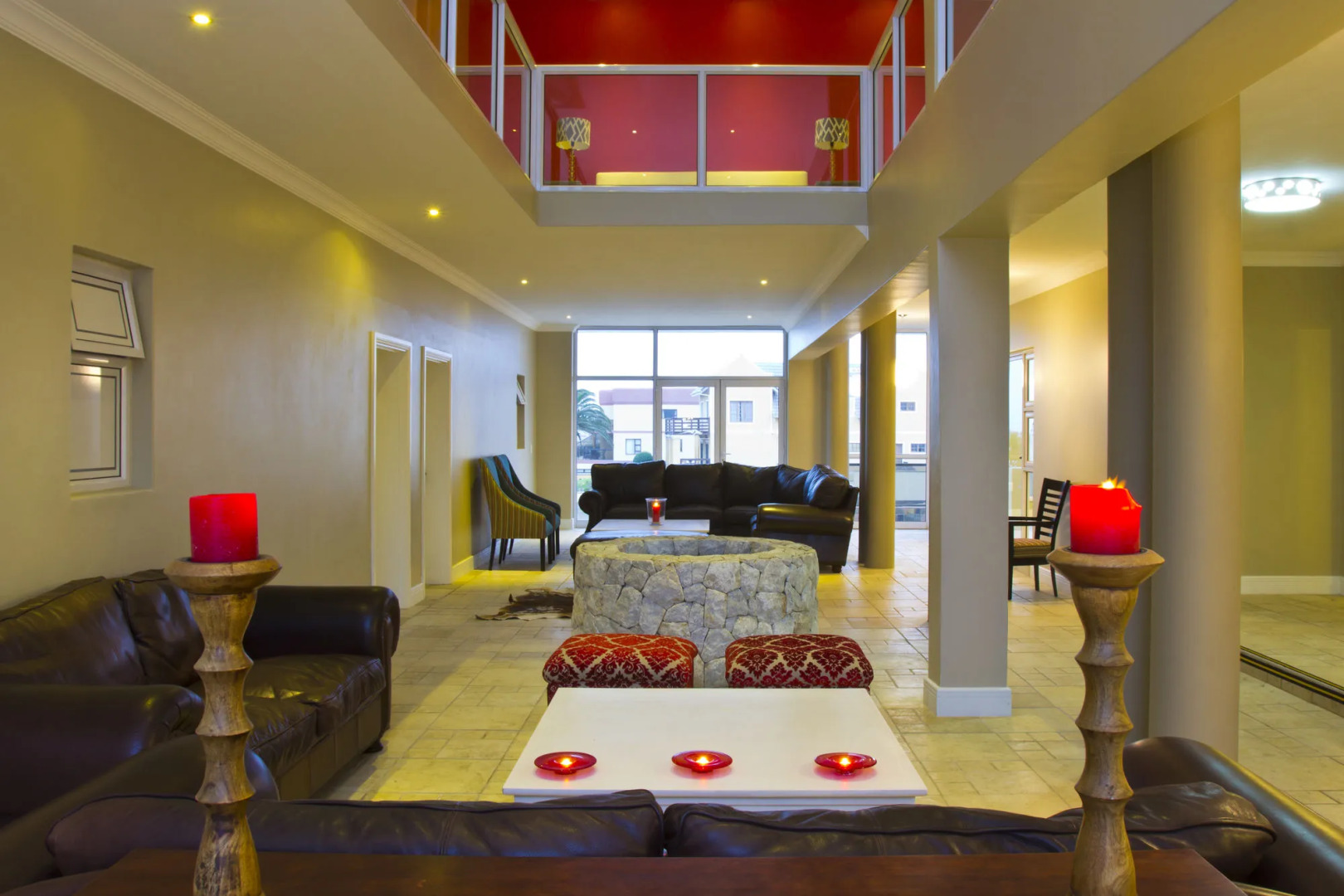 Atlantic Villa Boutique Guesthouse