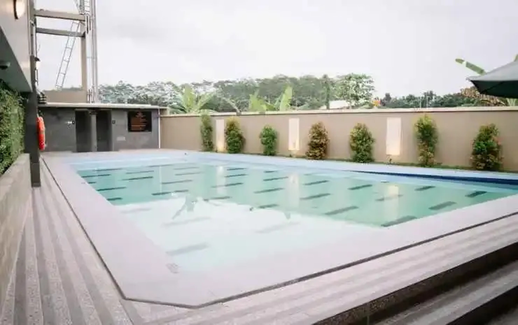 Grand Dian Hotel Pekalongan