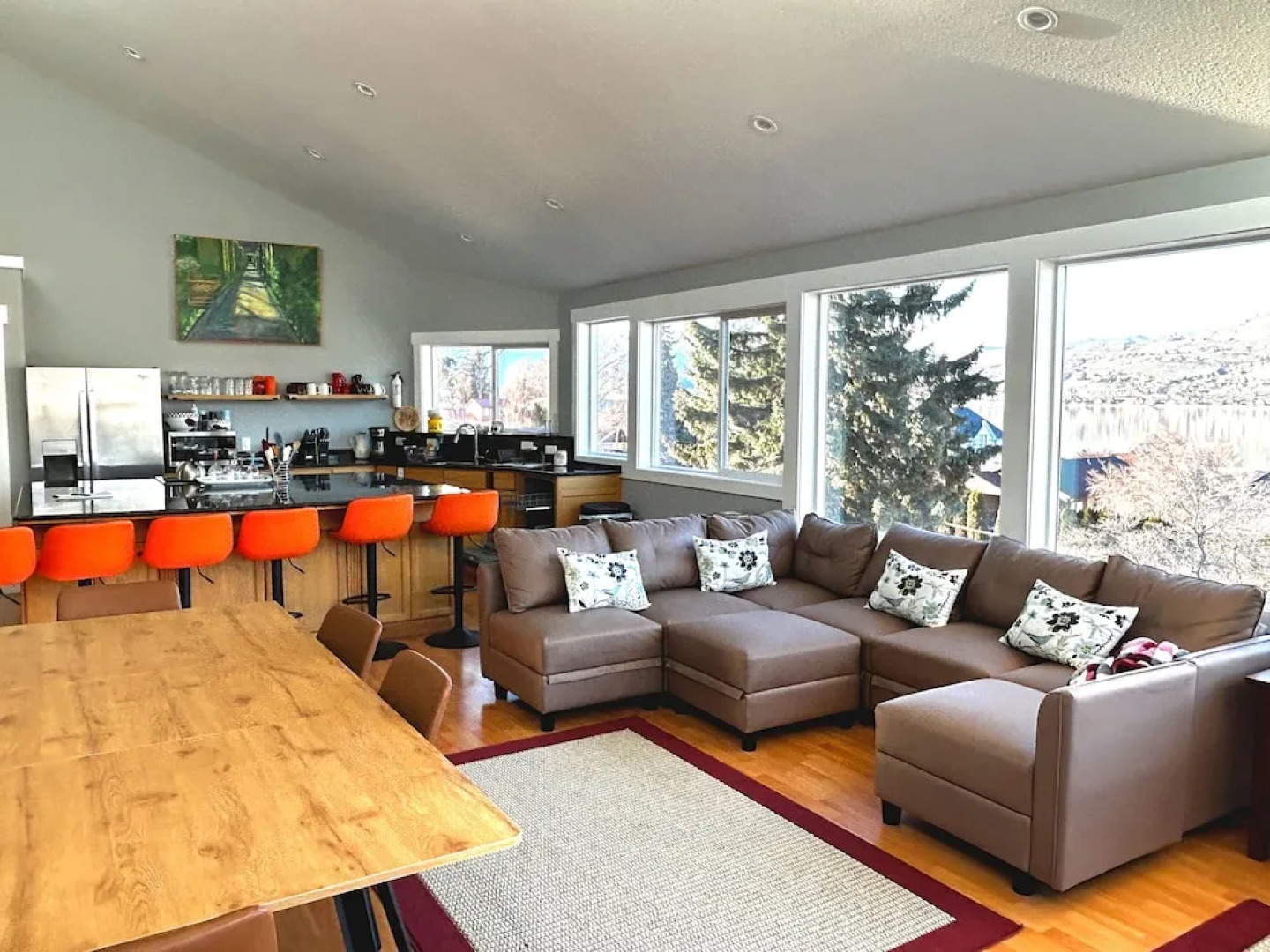 Water Street Retreat