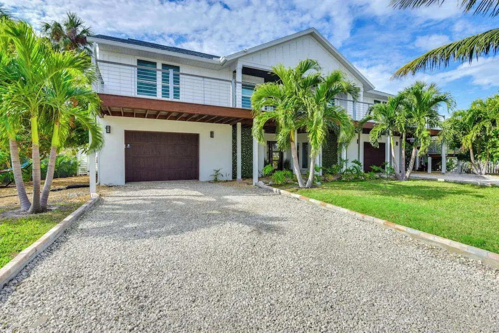 Walk to Ocean: Home w/ Pool in Holmes Beach