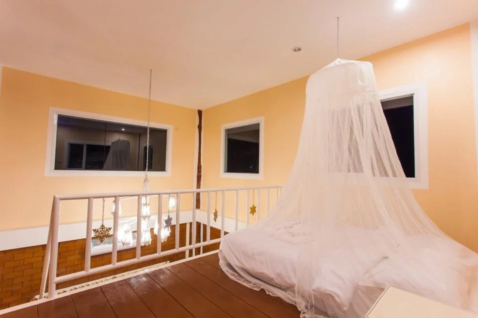 The Teak Resort Chiangdao