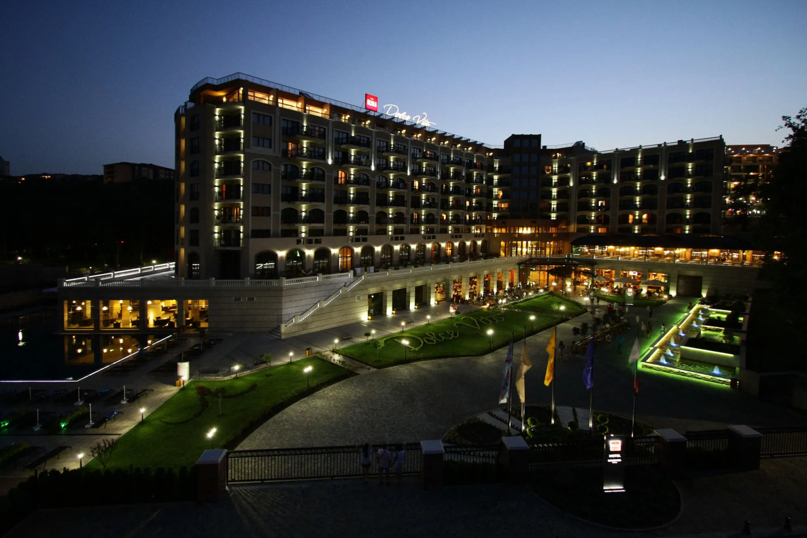 lti Dolce Vita Sunshine Resort