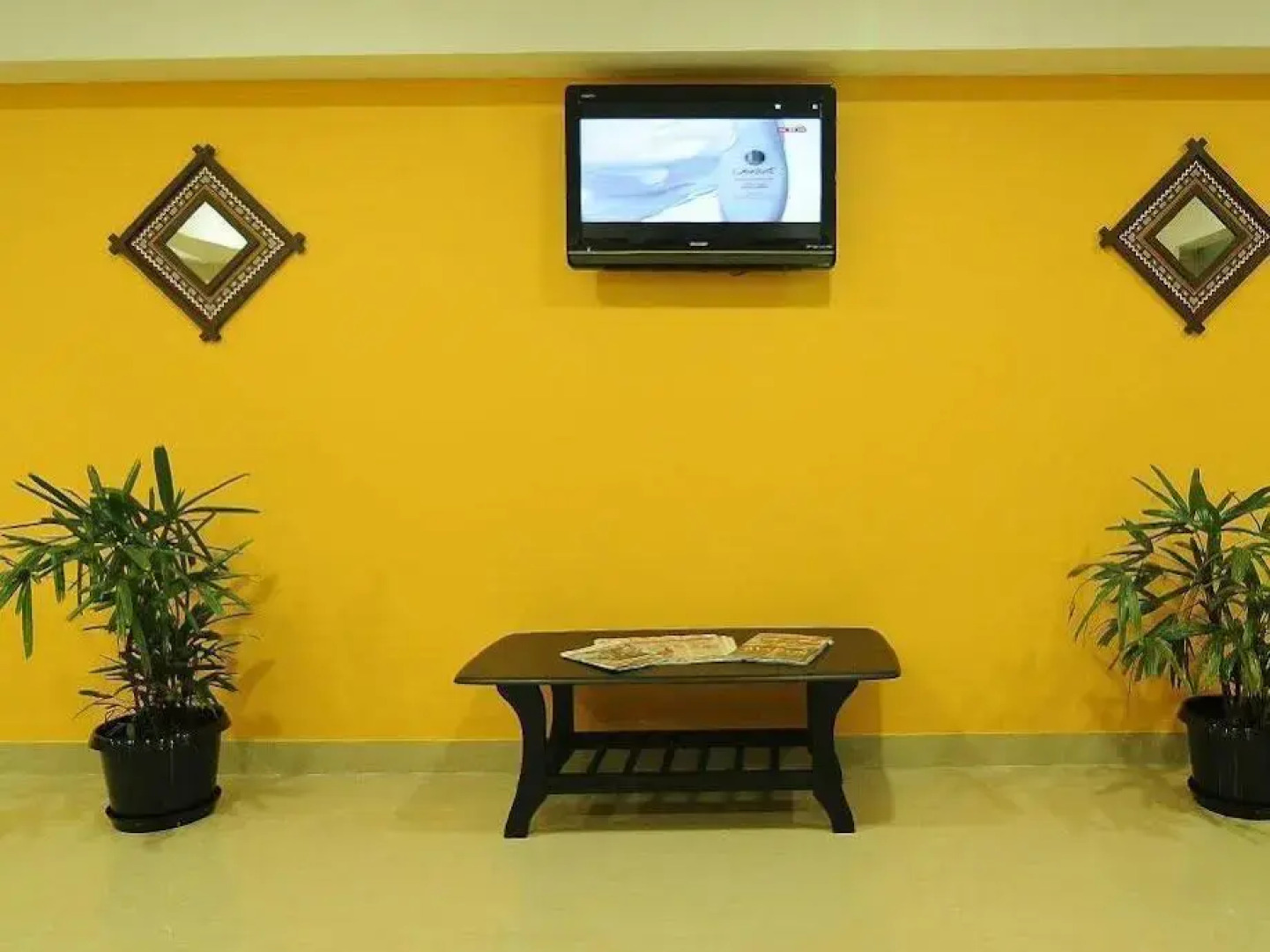 Perks Residences Guindy