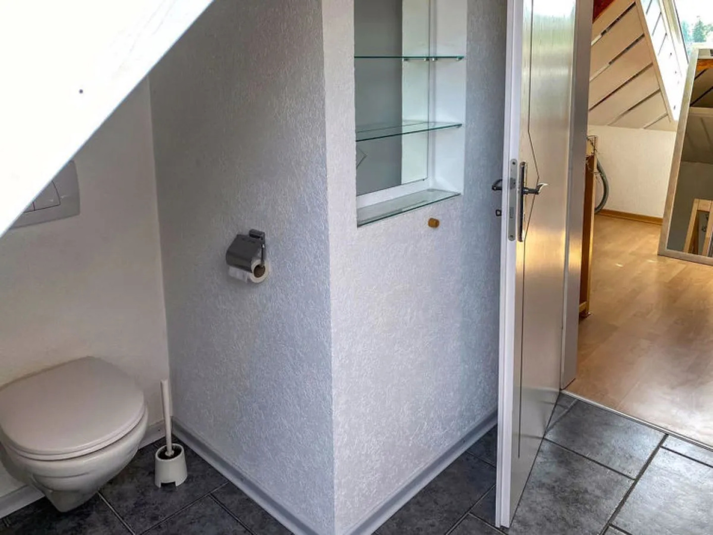 Arns Ferienwohnung 24276