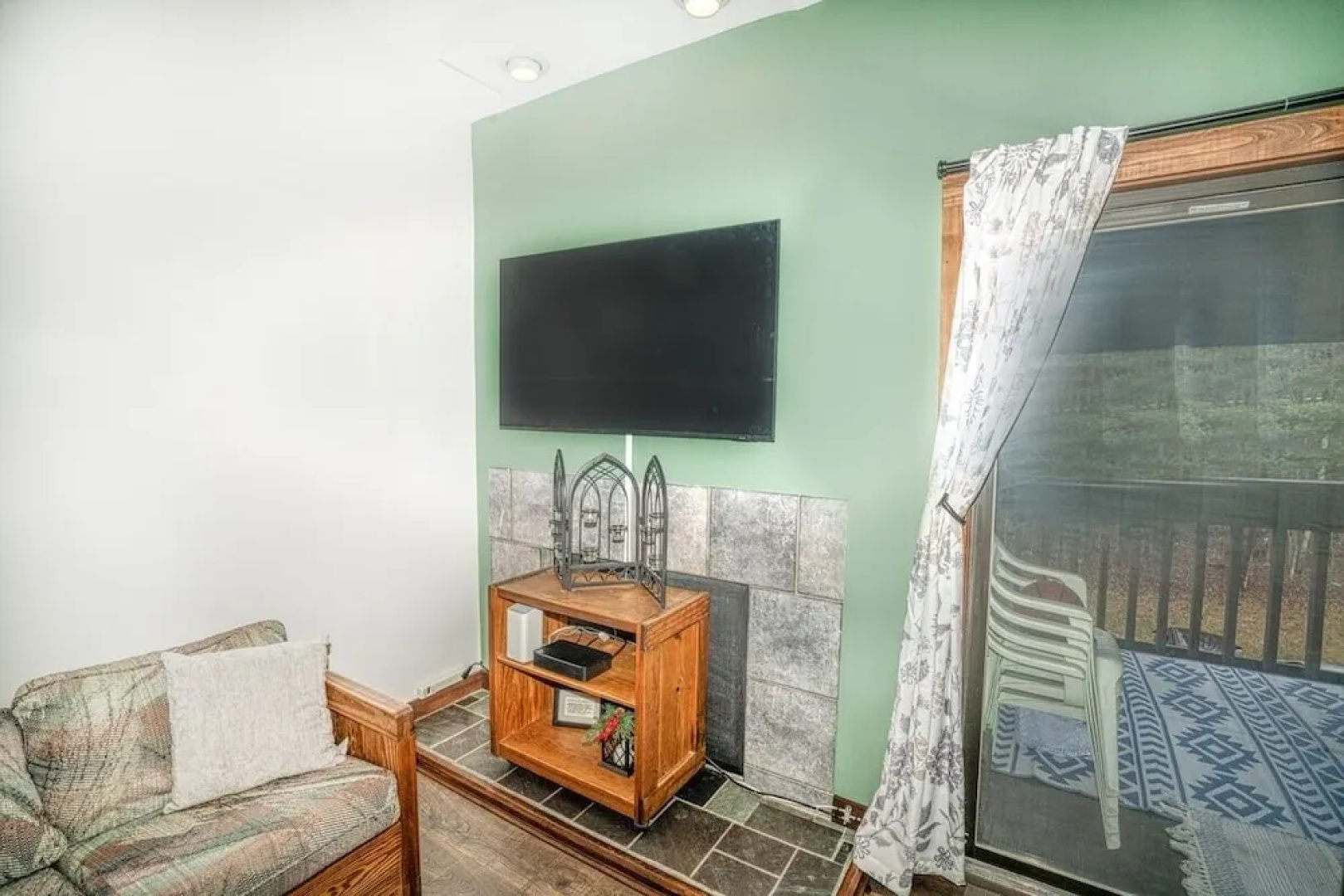 Killington Gateway Condos