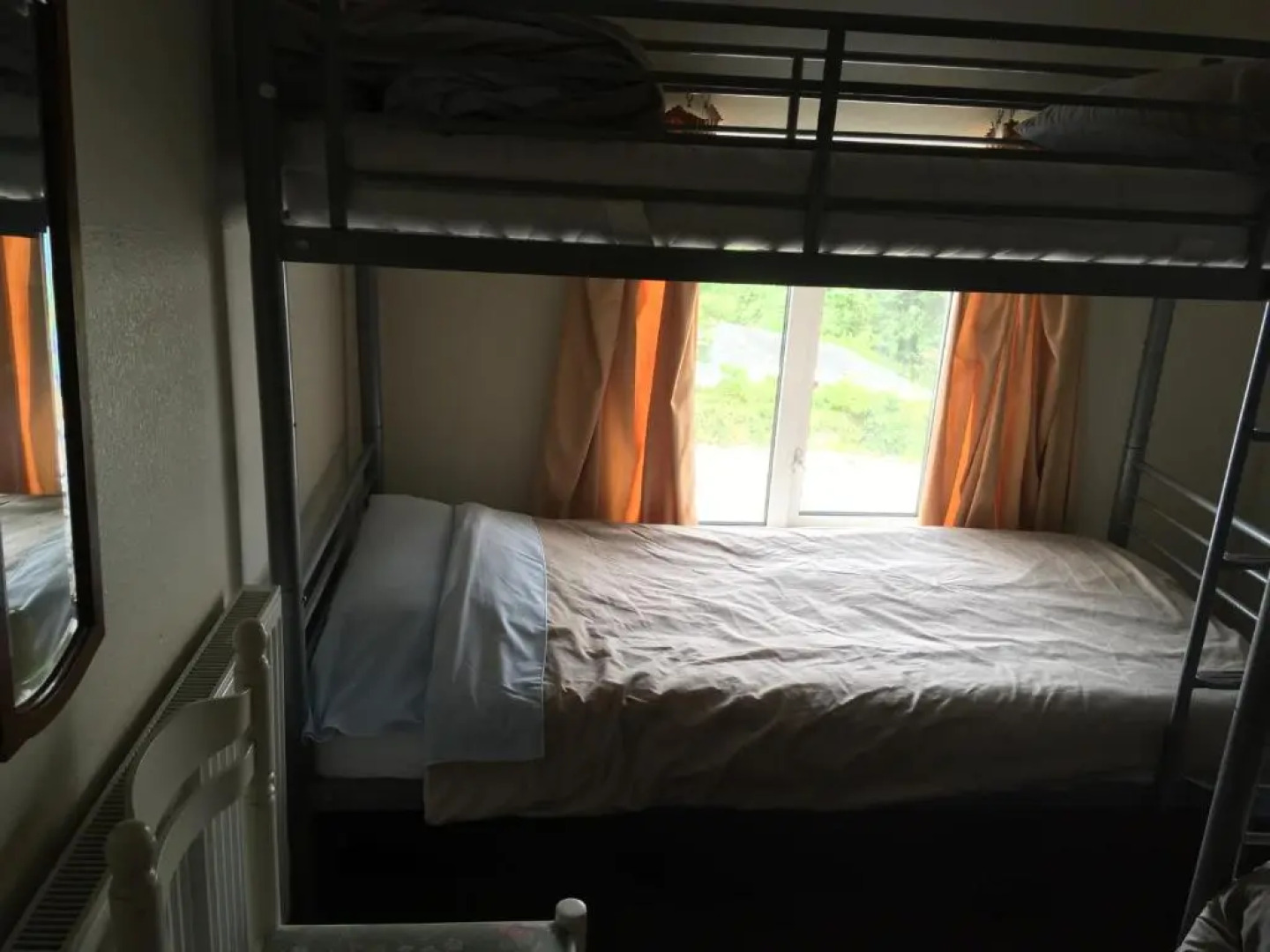 Pantyrathro International Hostel