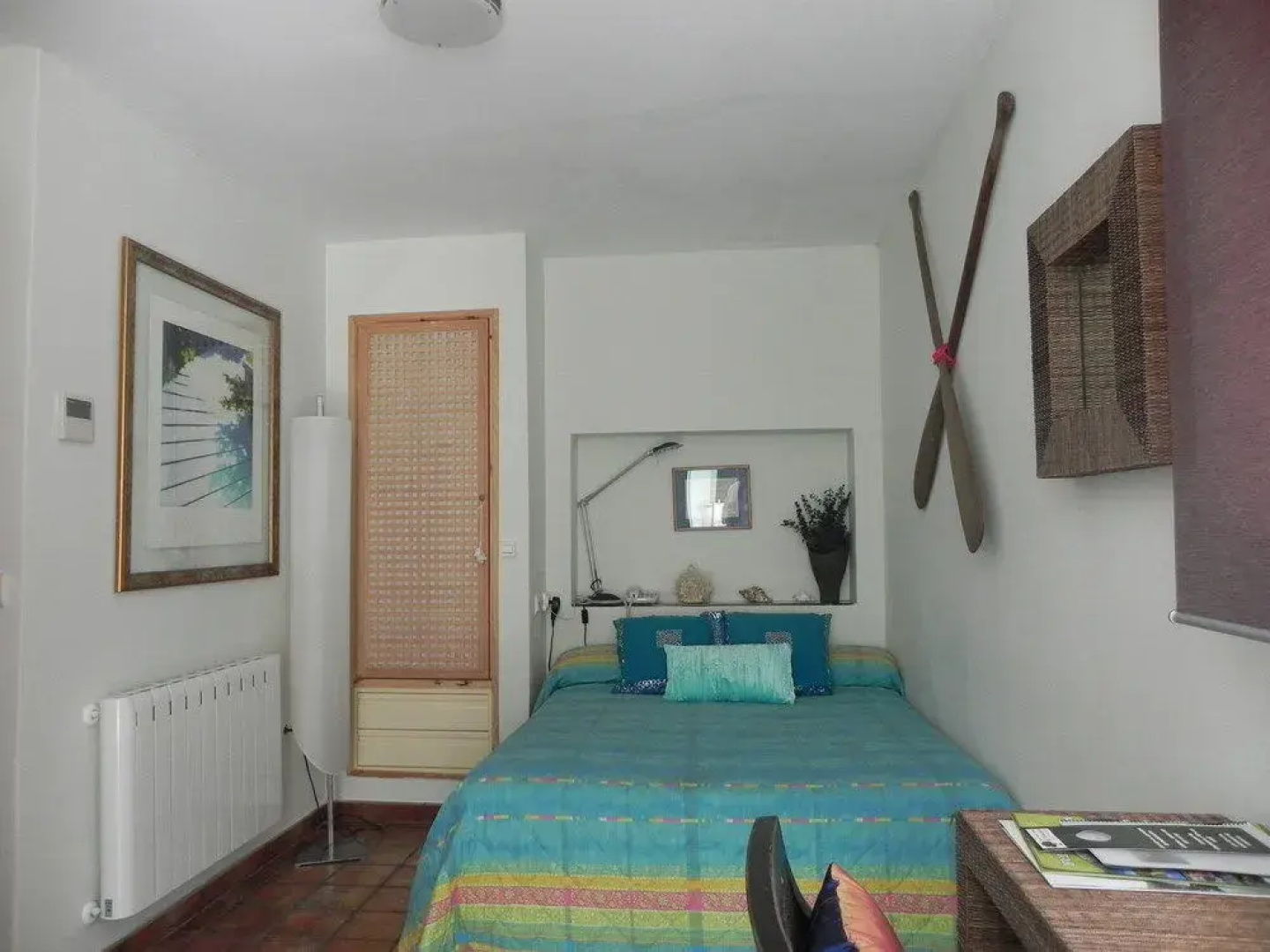 Hotel Rural El Tejarejo