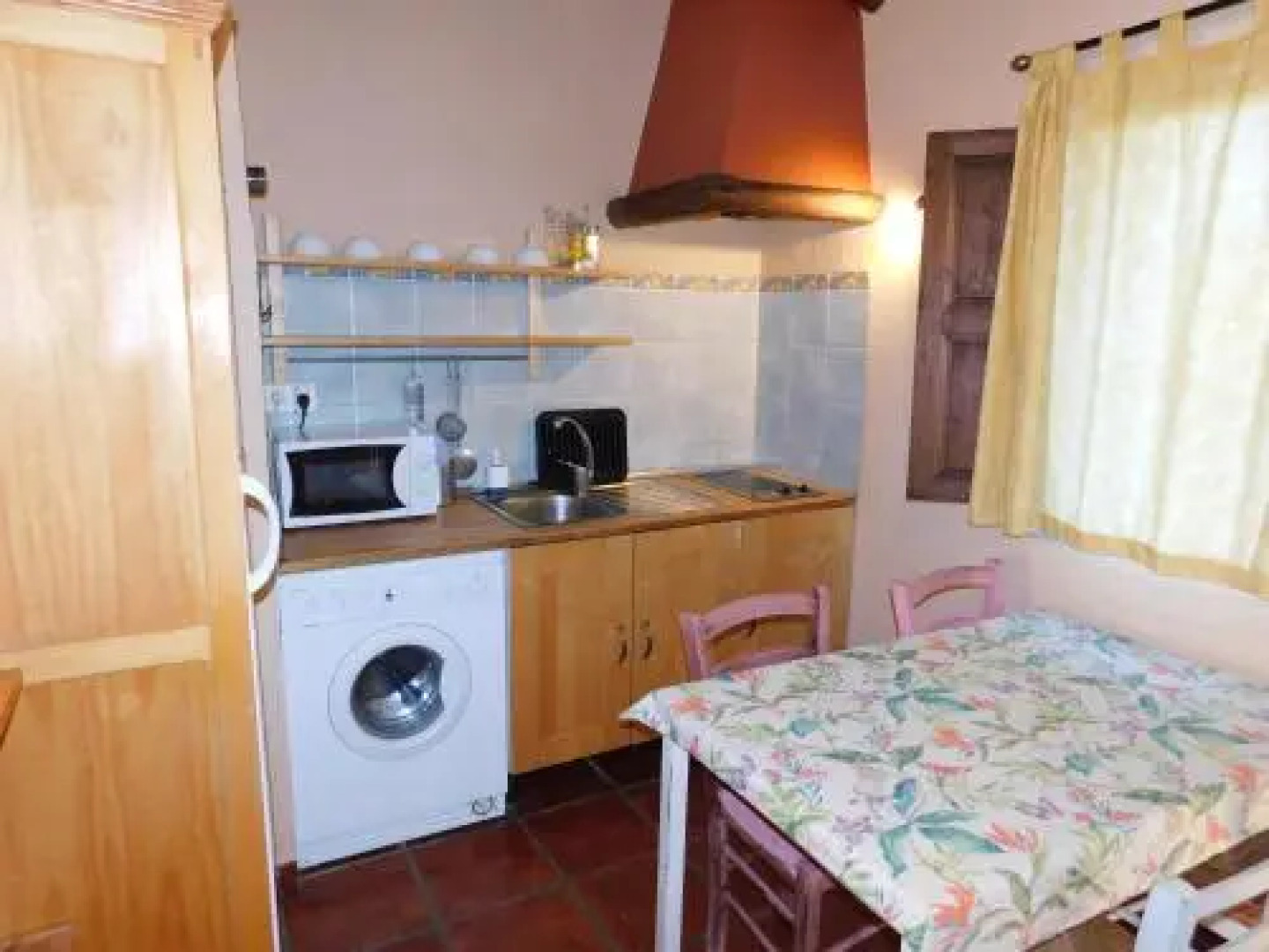 Casas Rurales Cimera yBrincalobitos