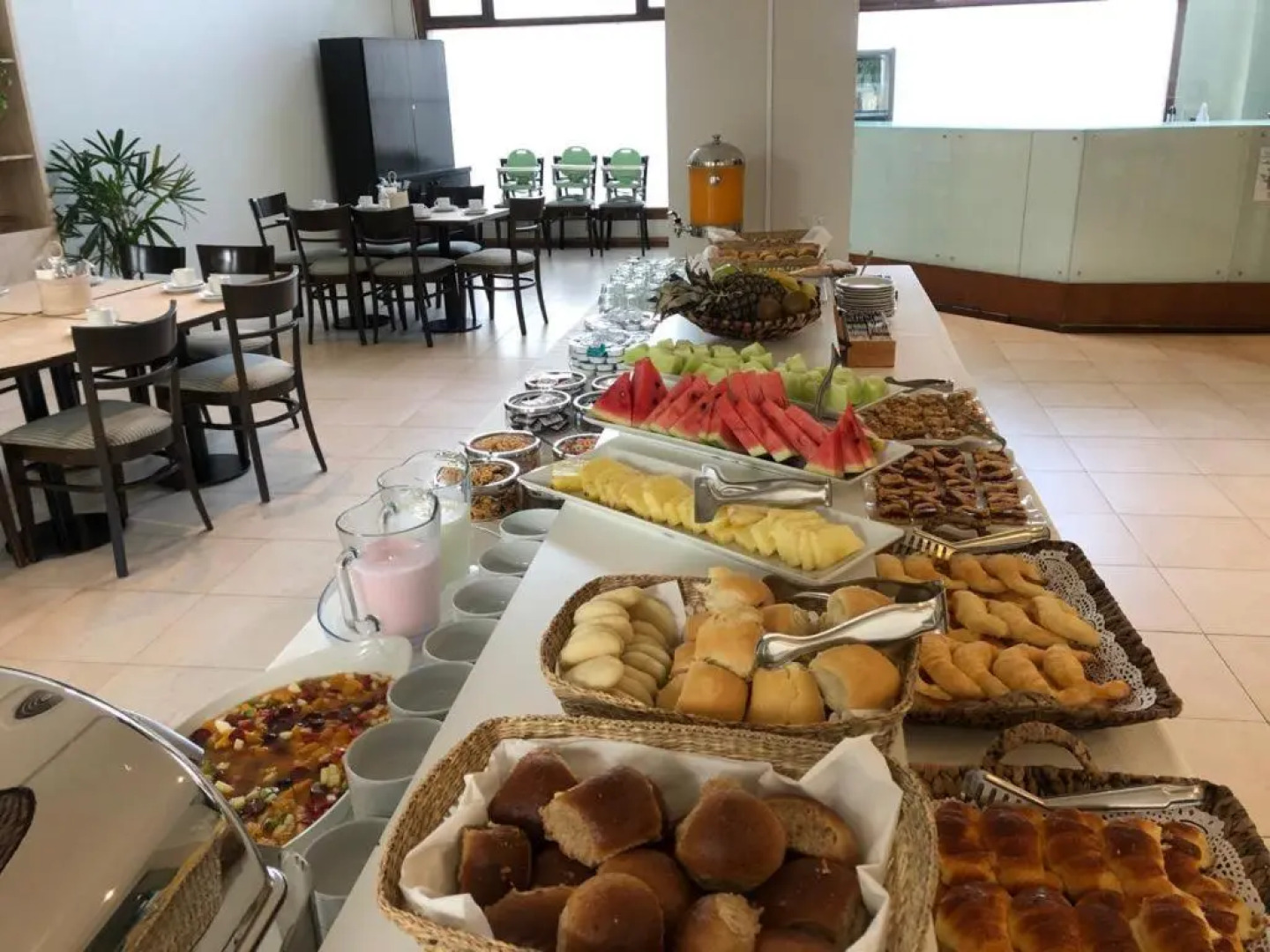 Green Sea Apart Hotel