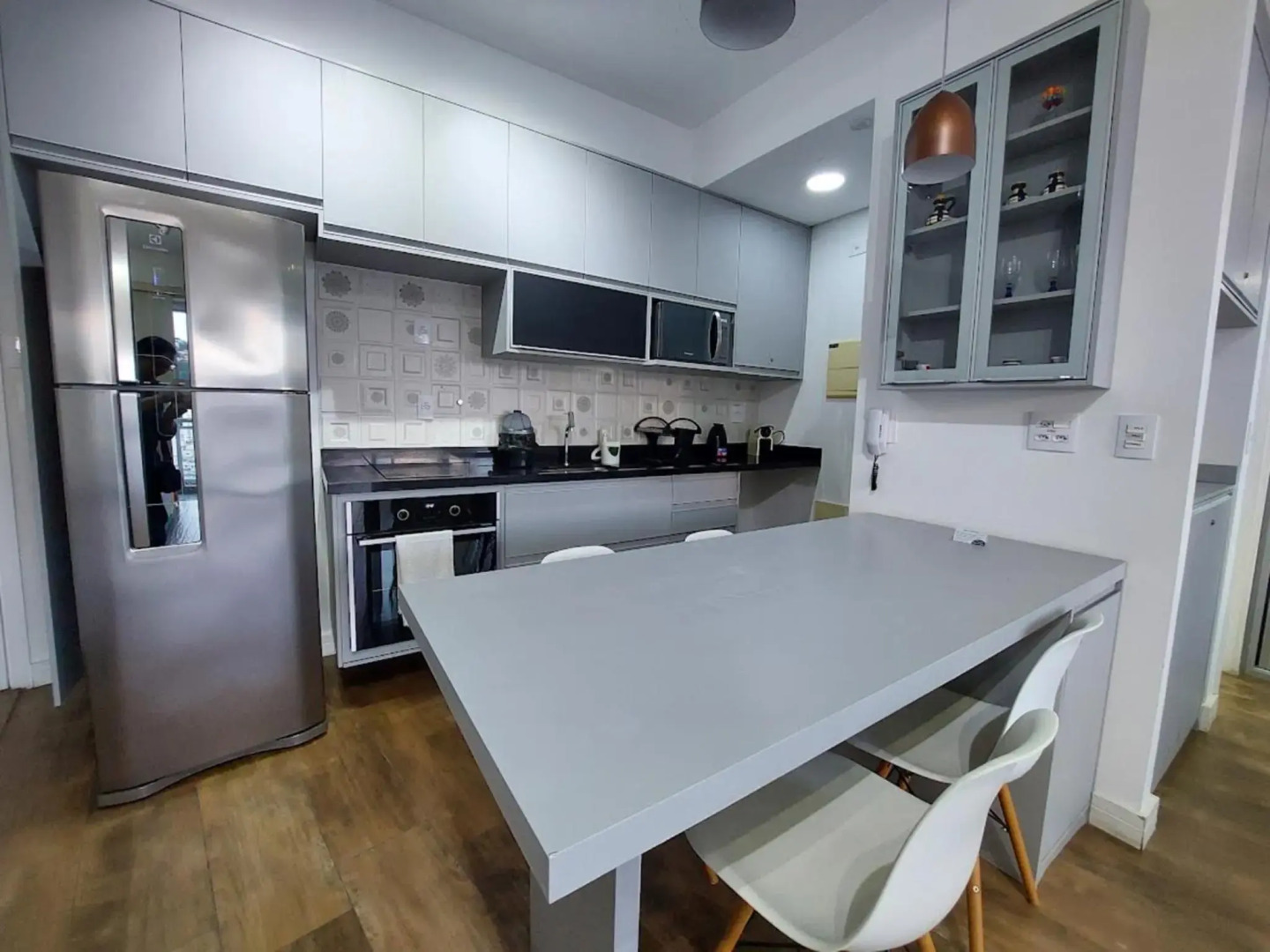 Book Santos - Unlimited 1910 - Tranquilidade Vista Mar