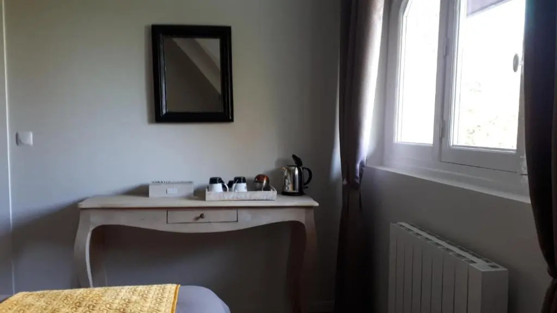 Chambres dhôtes Les 4 Vents